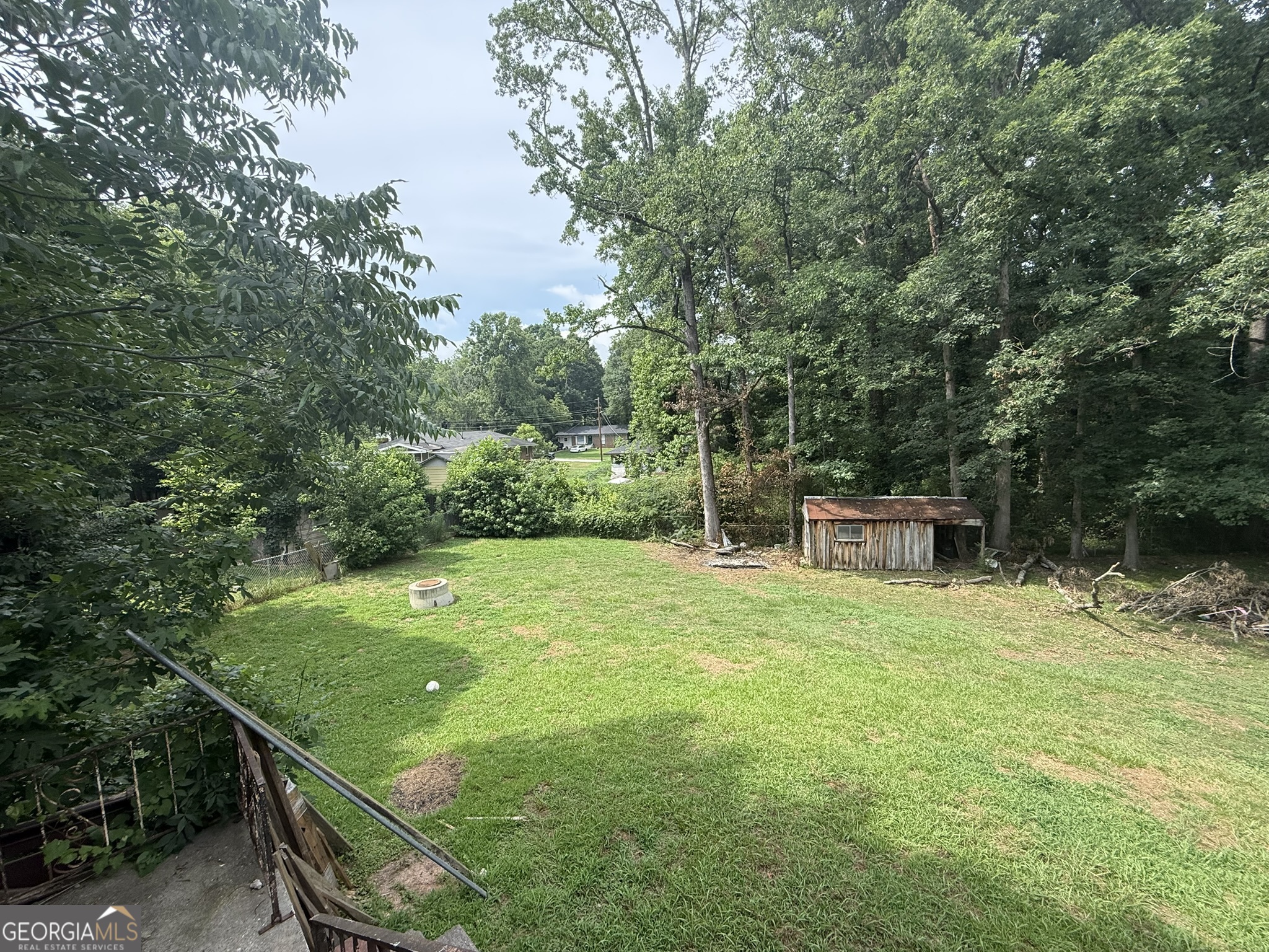 868 King Road