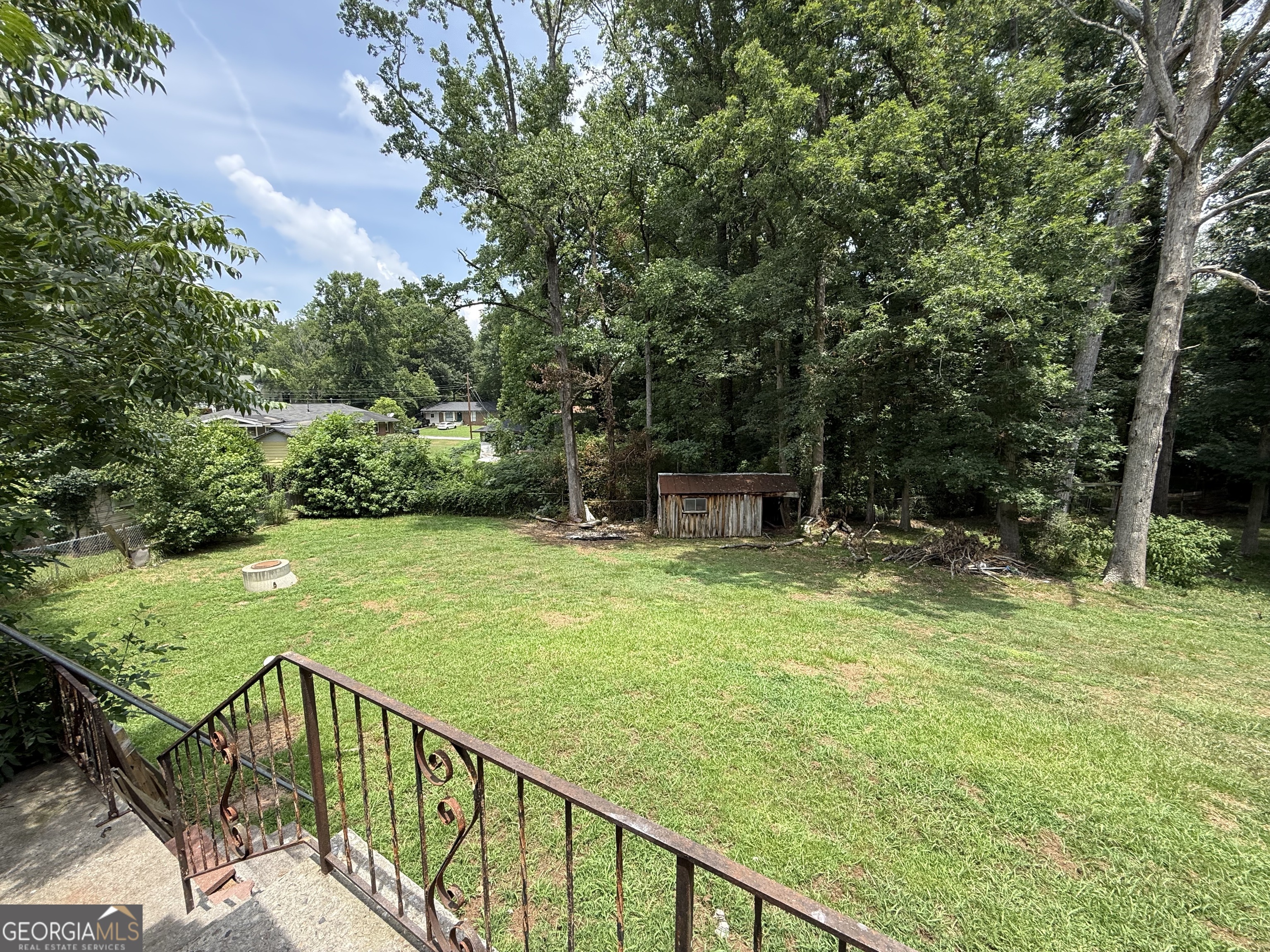 868 King Road