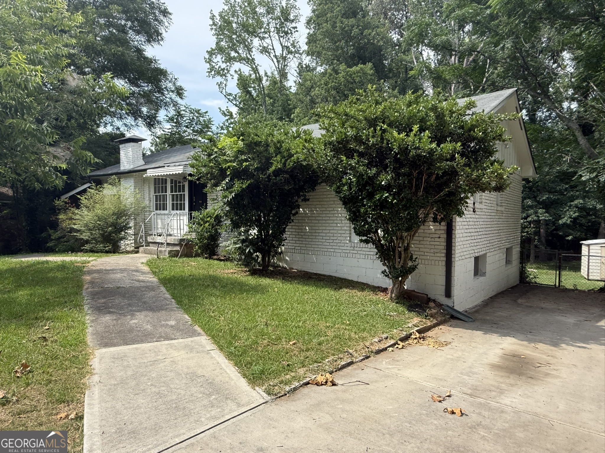 868 King Road
