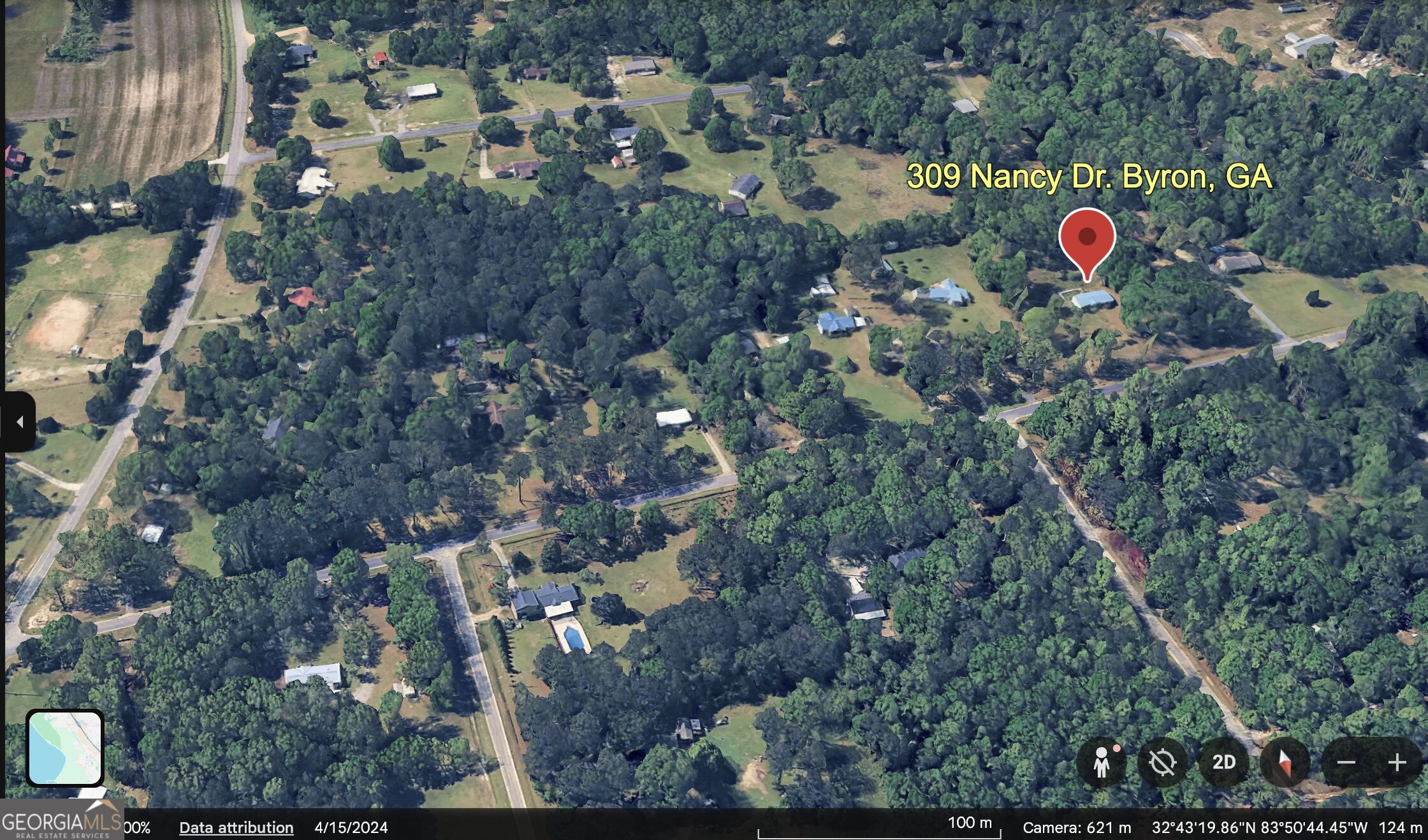 309 Nancy Drive