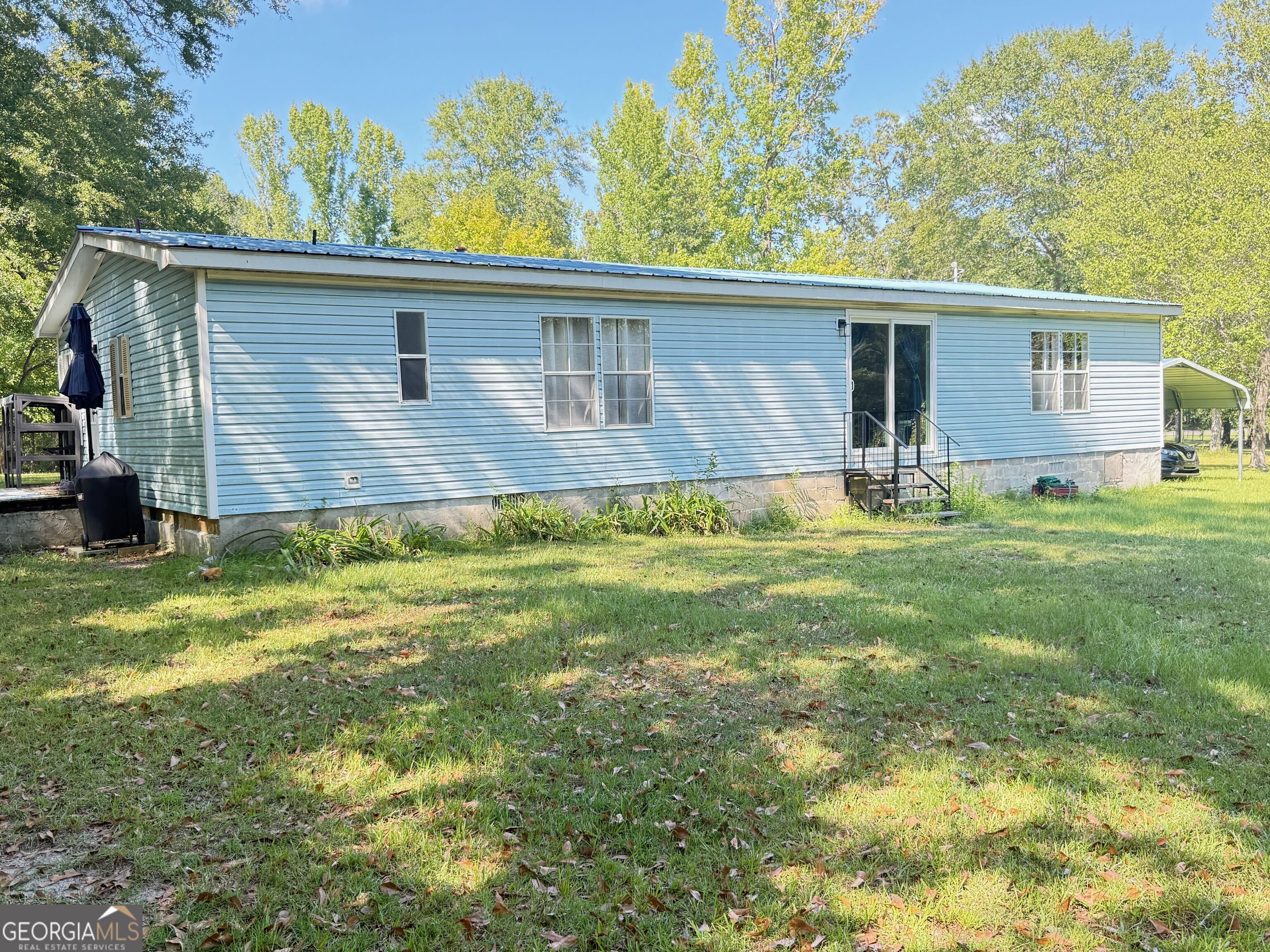 309 Nancy Drive