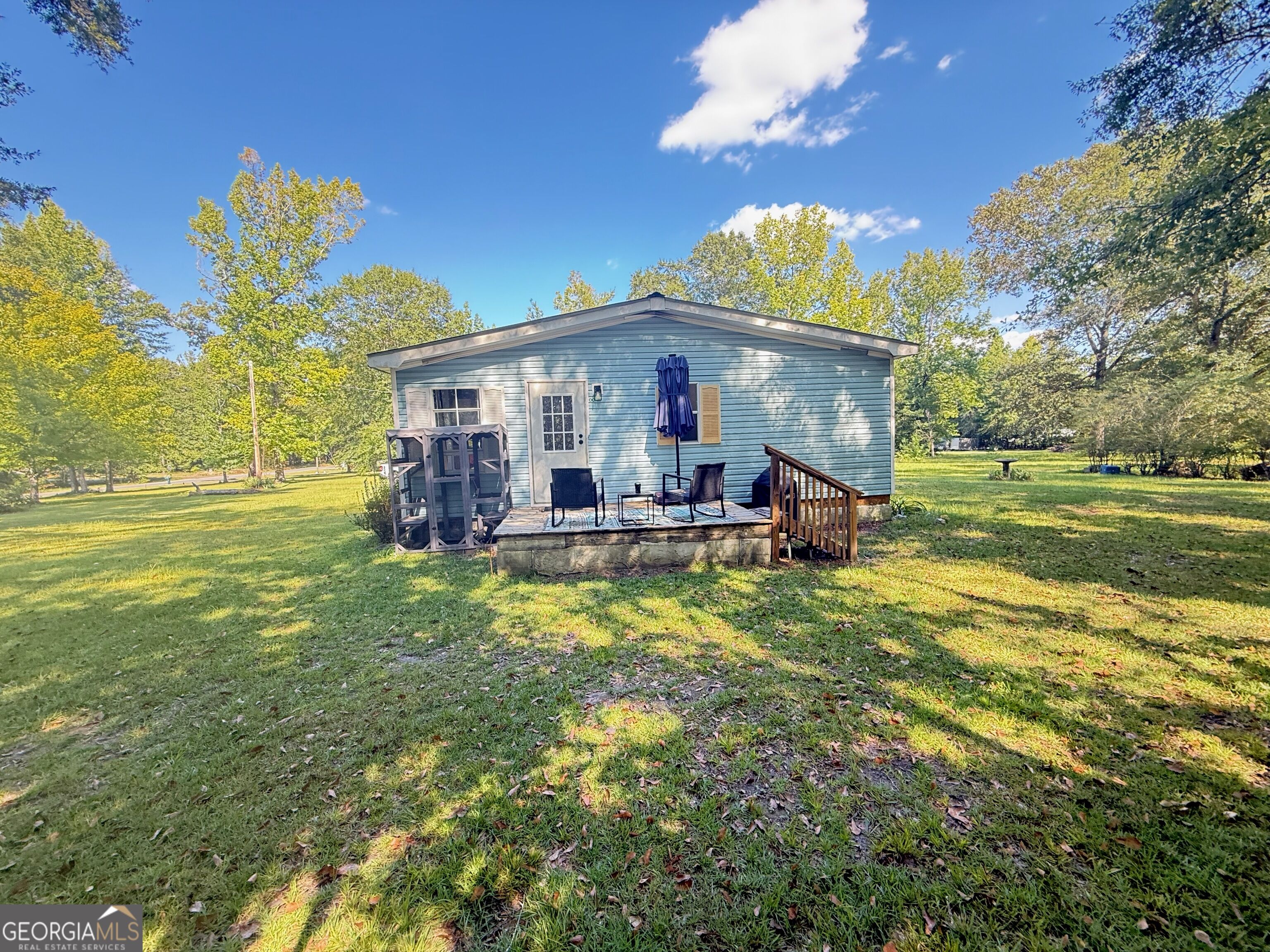 309 Nancy Drive