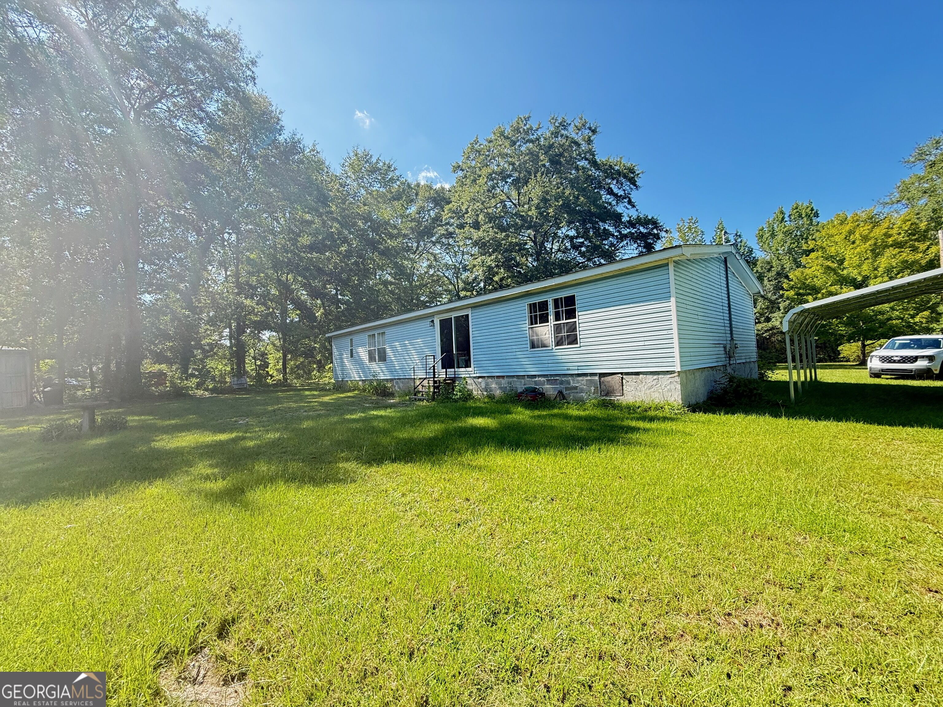 309 Nancy Drive