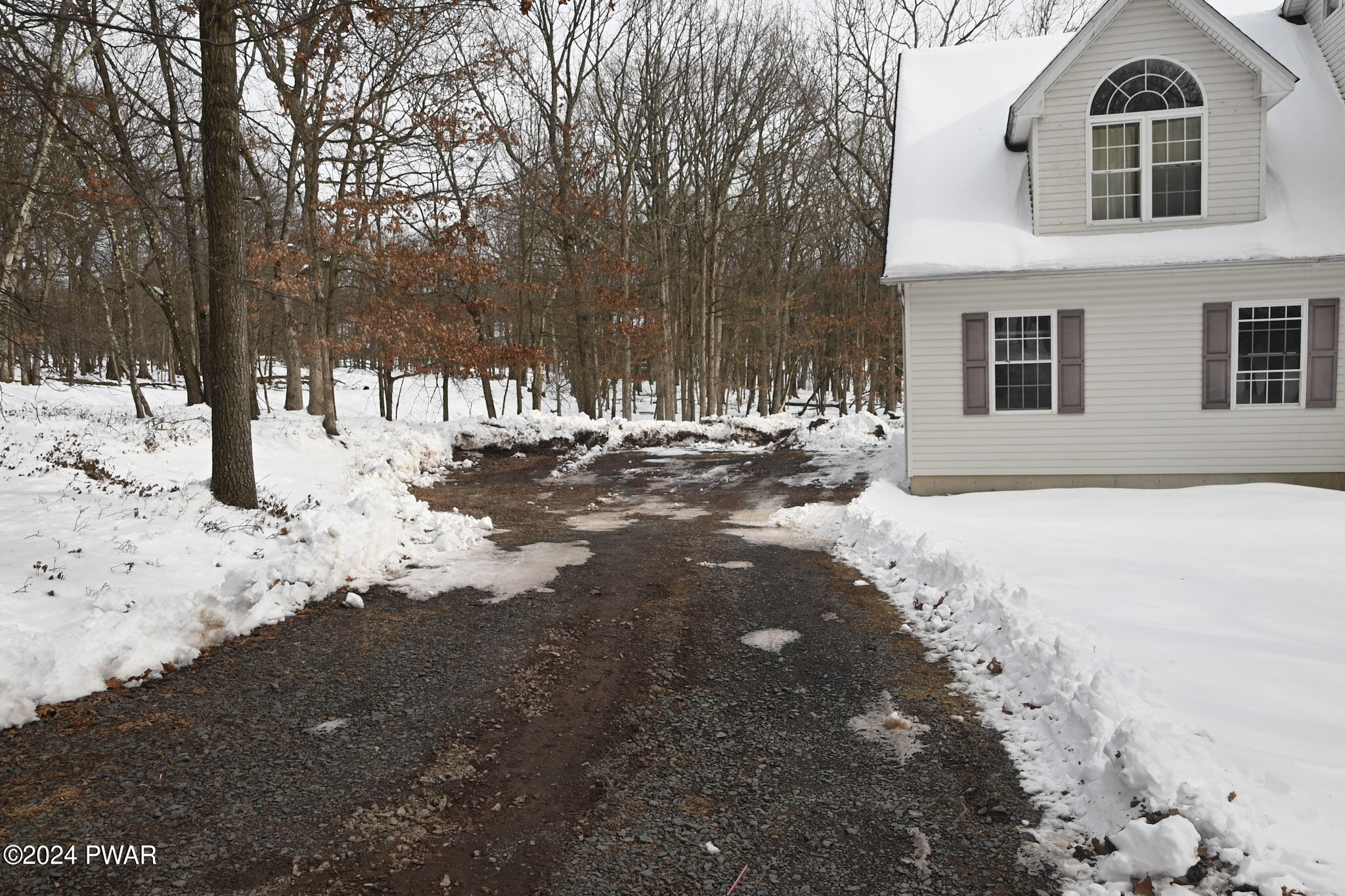 137 Circle Drive