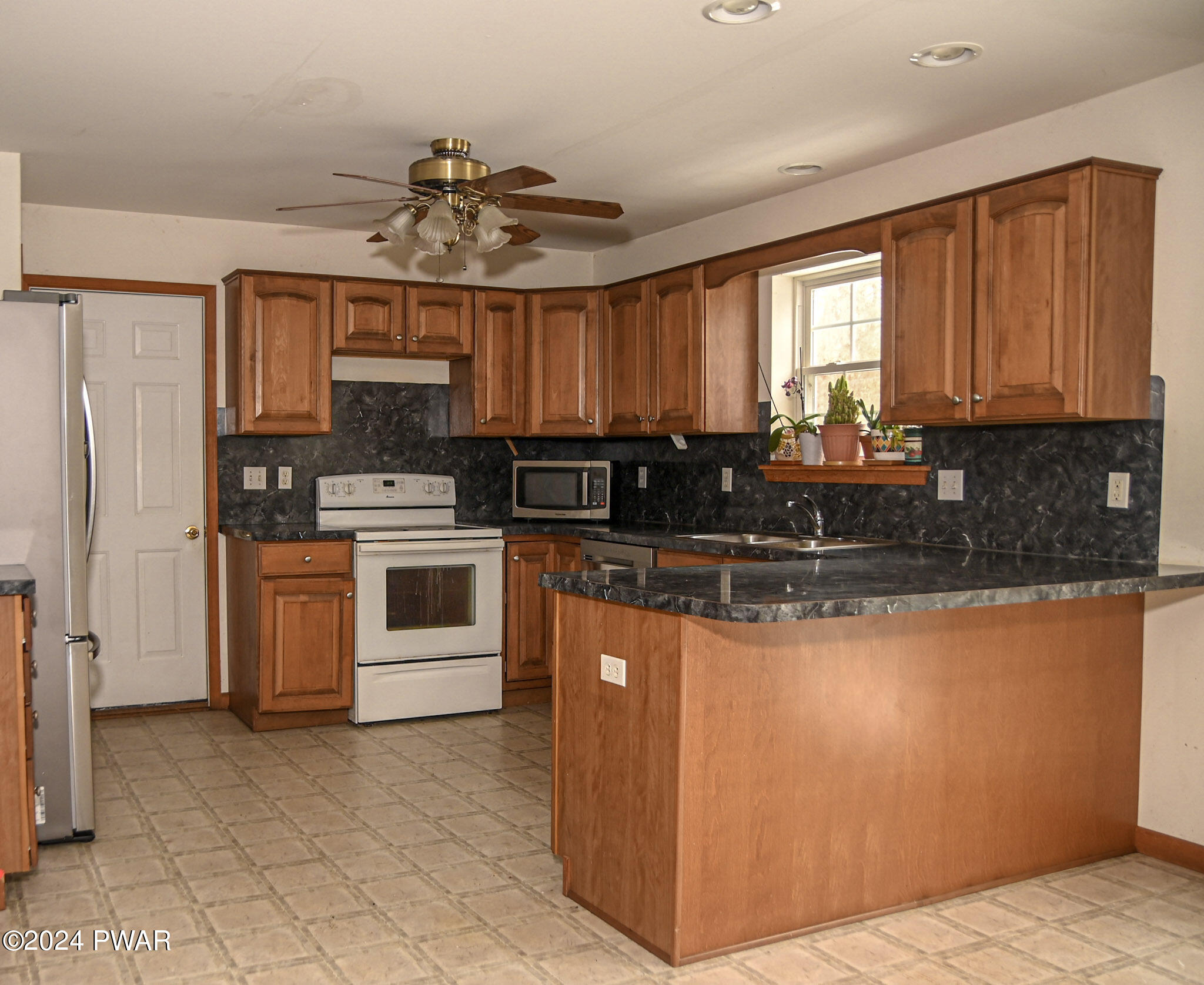 137 Circle Drive