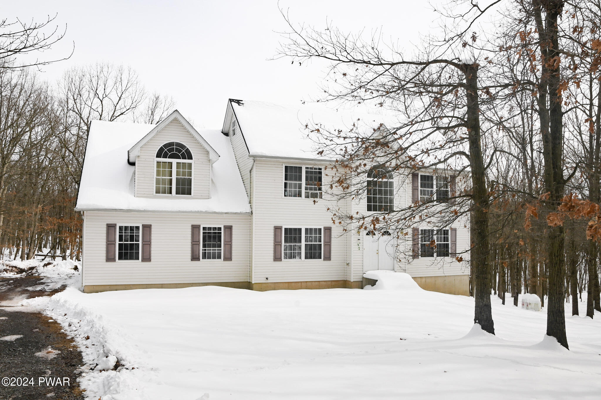 137 Circle Drive