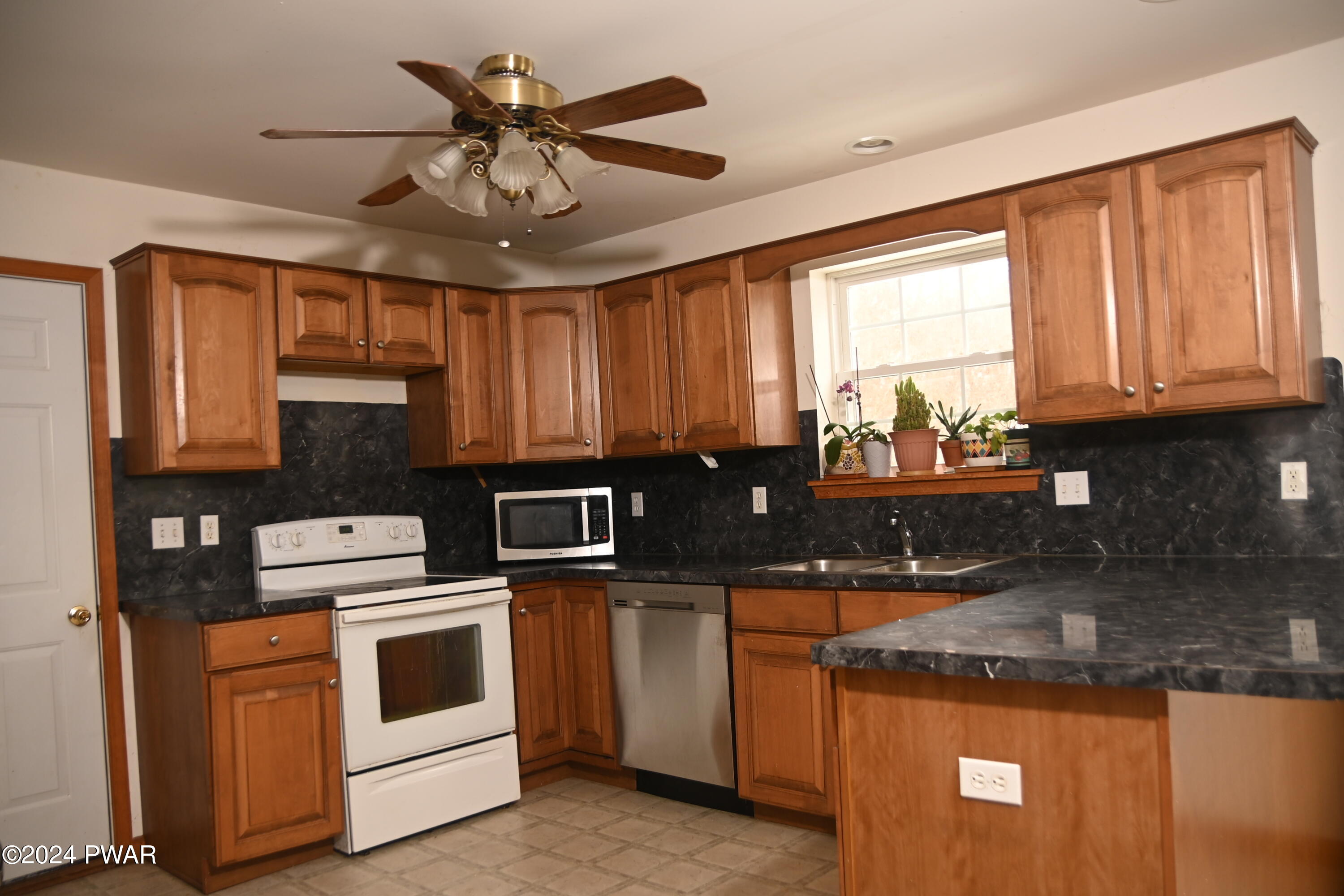 137 Circle Drive