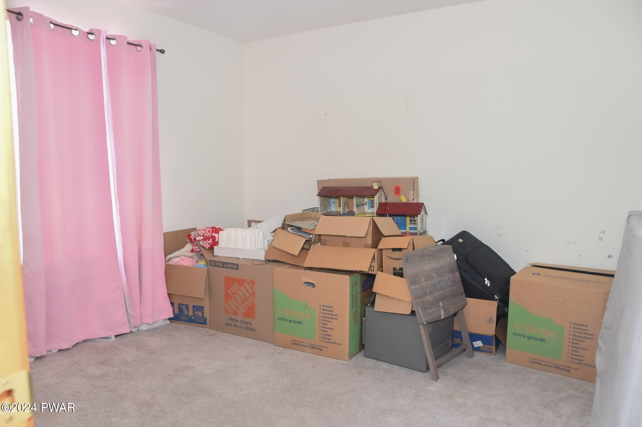 137 Circle Drive