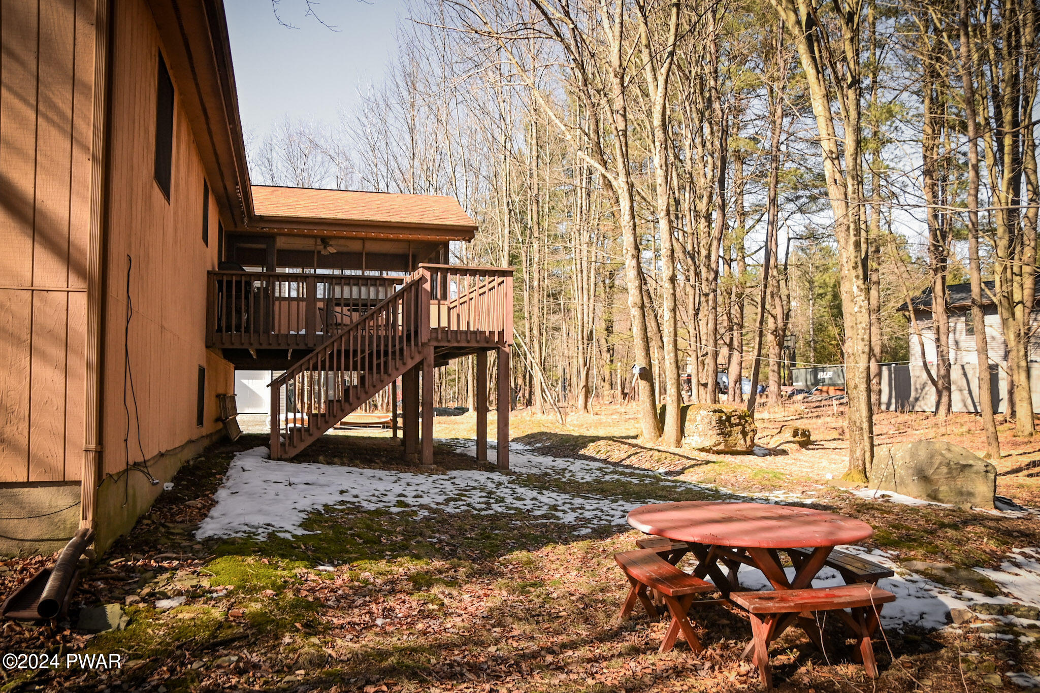 84 Deerfield Road