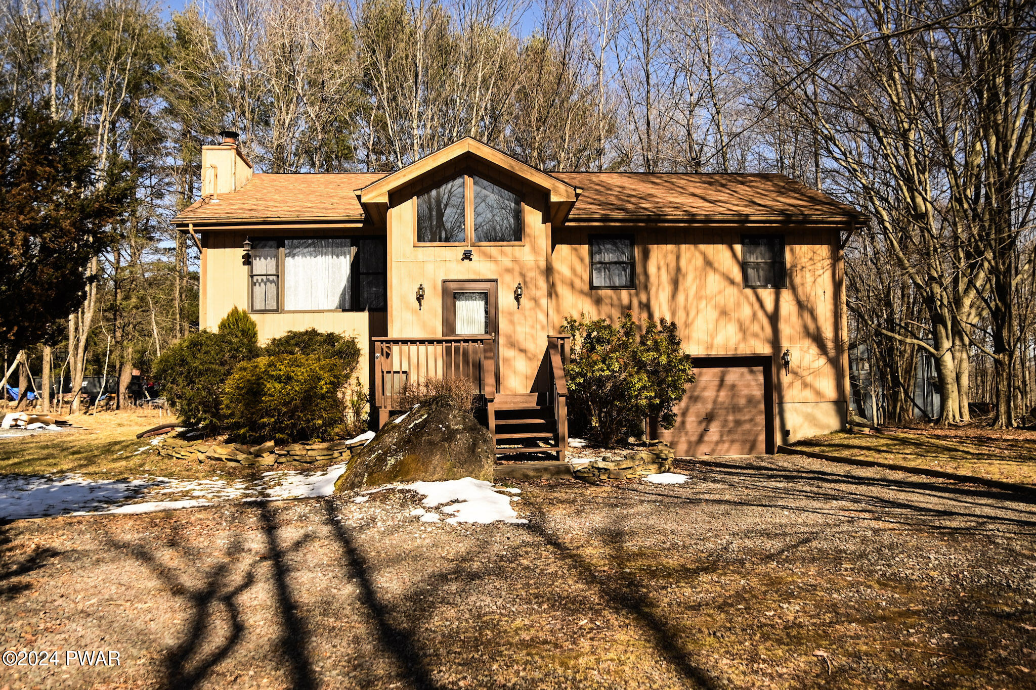 84 Deerfield Road