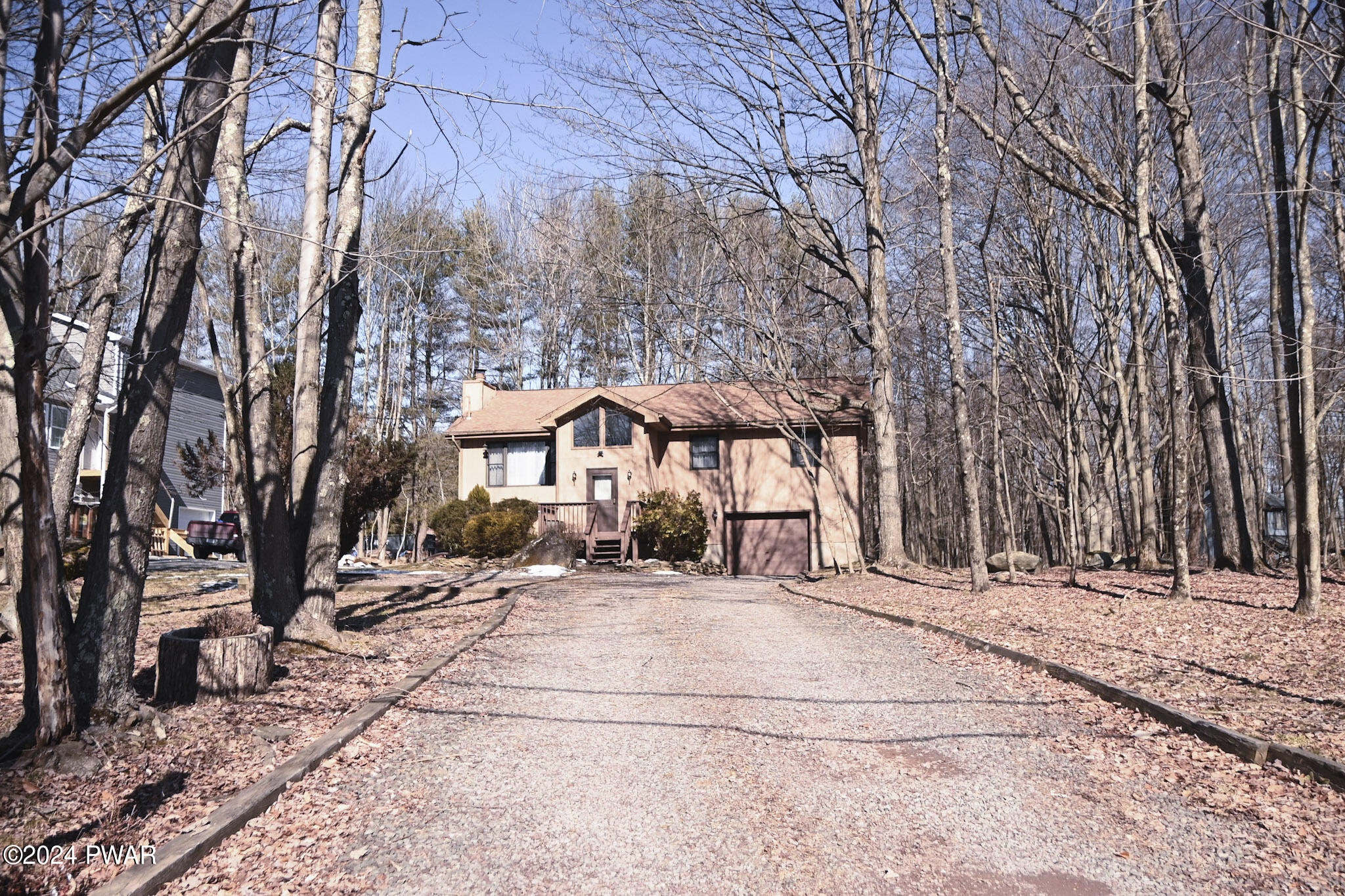 84 Deerfield Road