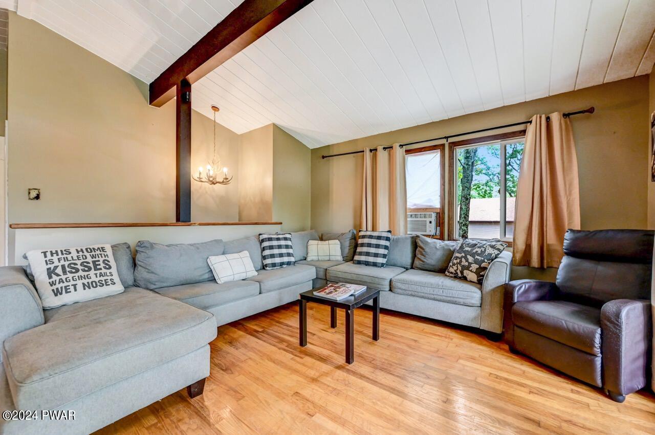 201 Lincoln Drive