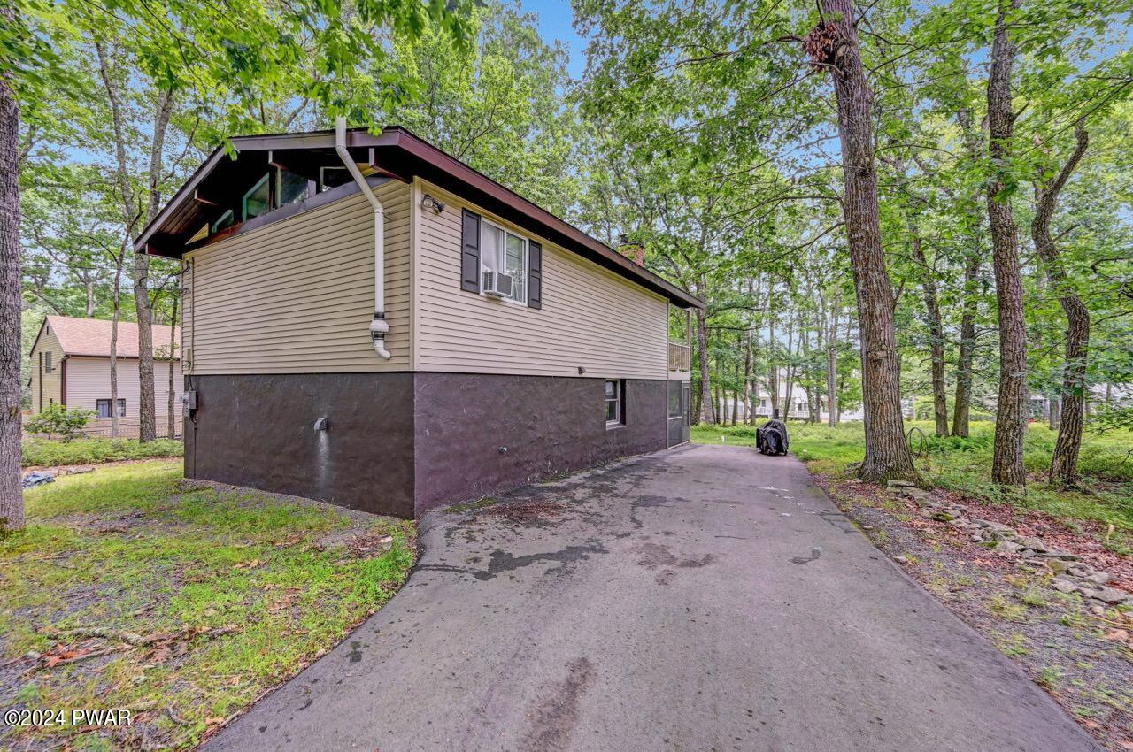 201 Lincoln Drive