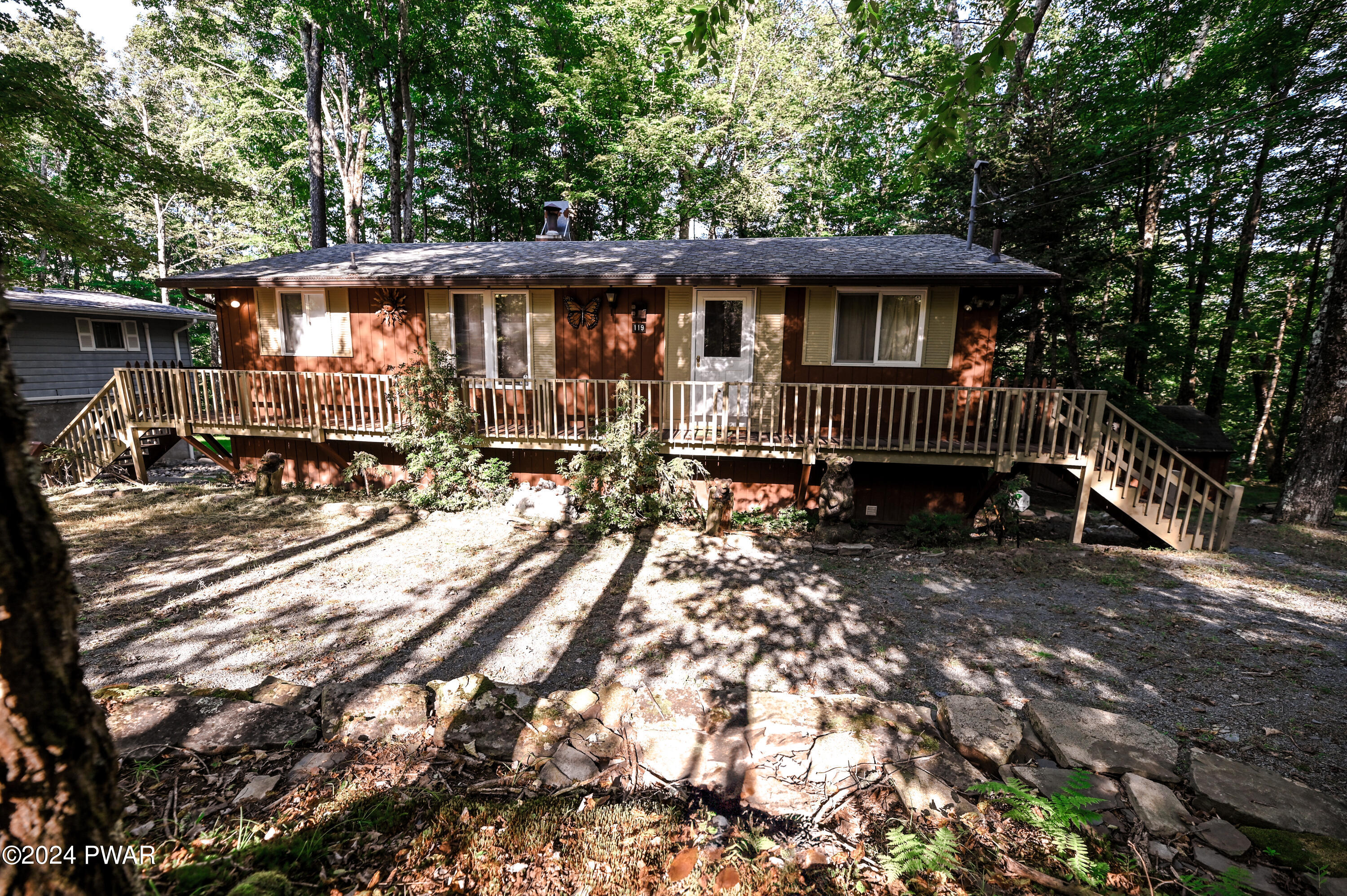 119 N Maple Lane