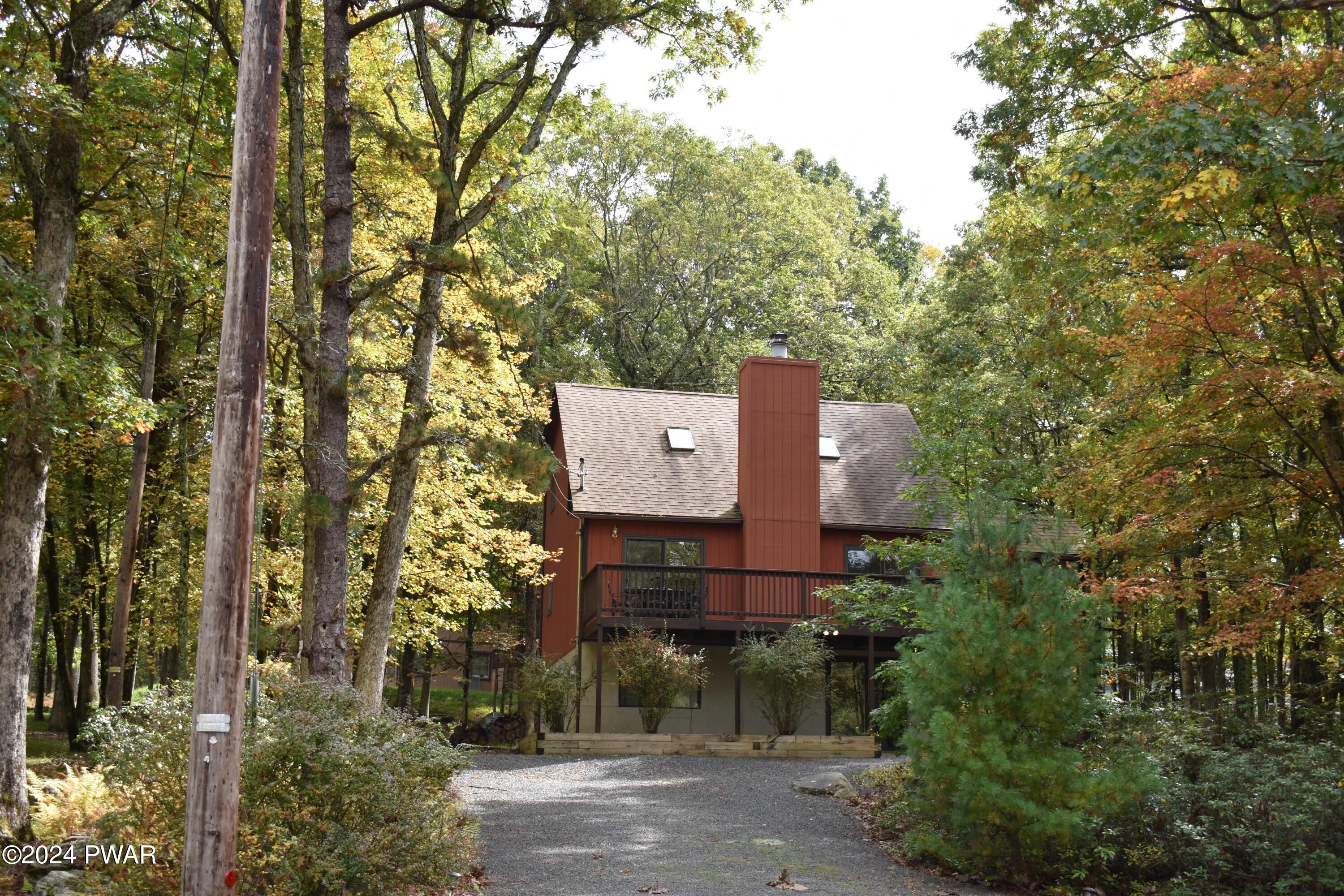 104 Comstock Drive