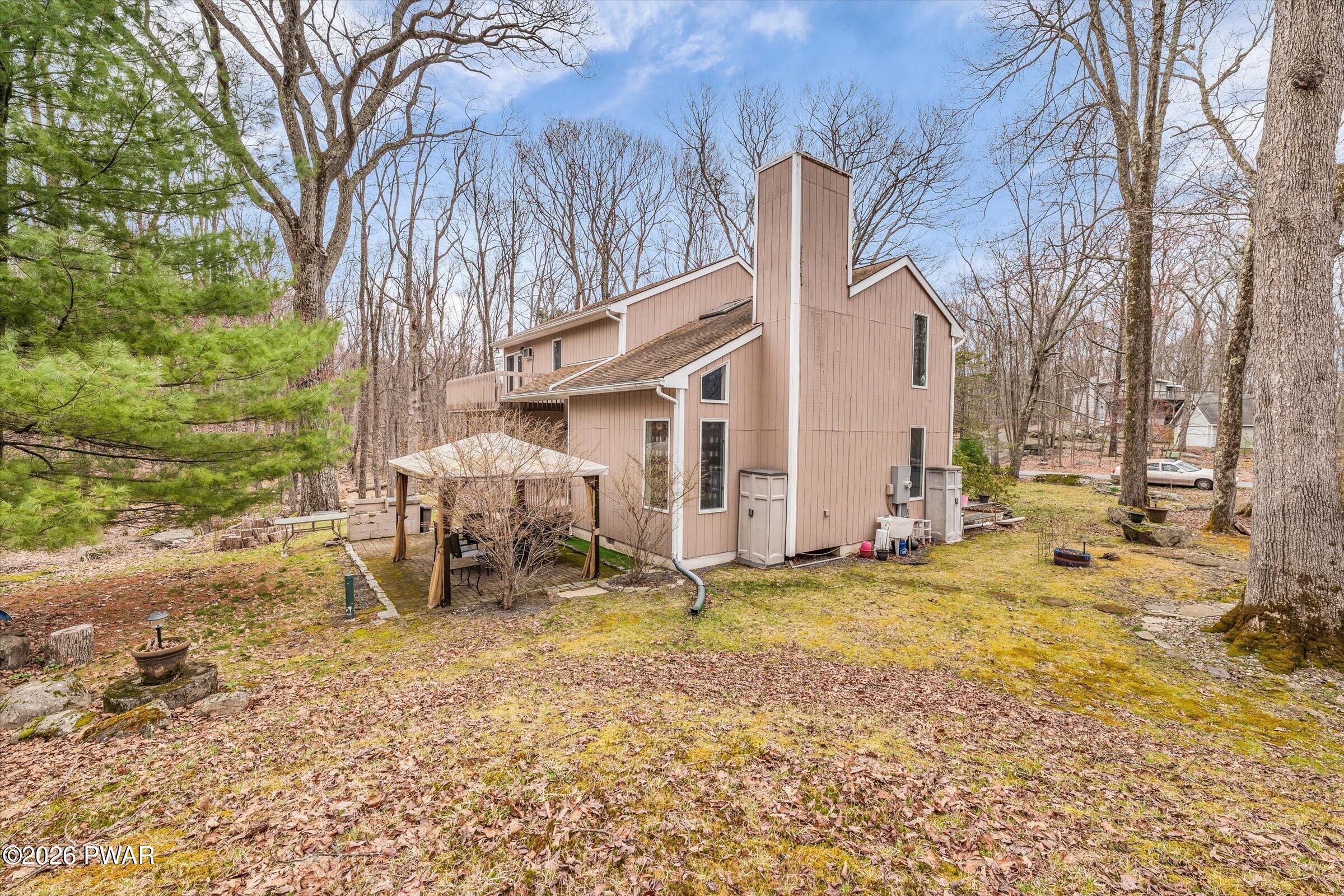 216 Canoebrook