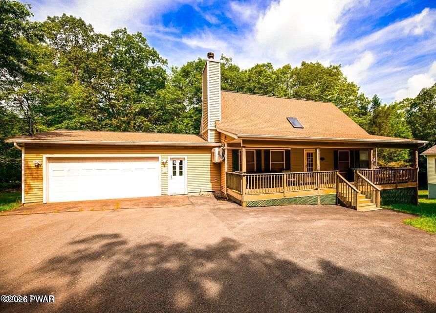 144 Eisenhower Drive