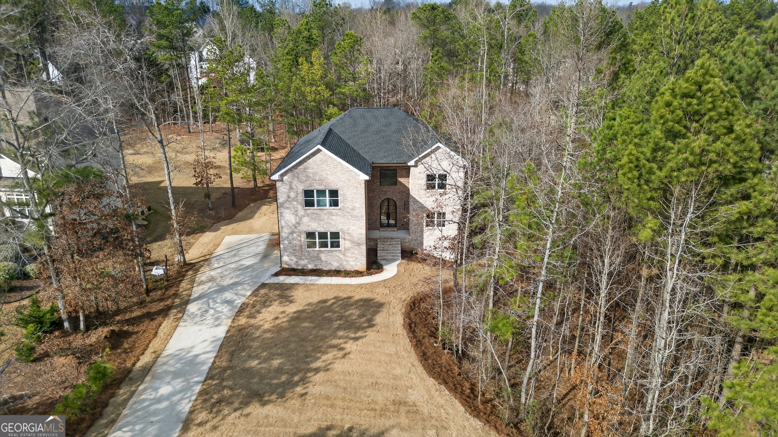 429 Saint Surrey Way