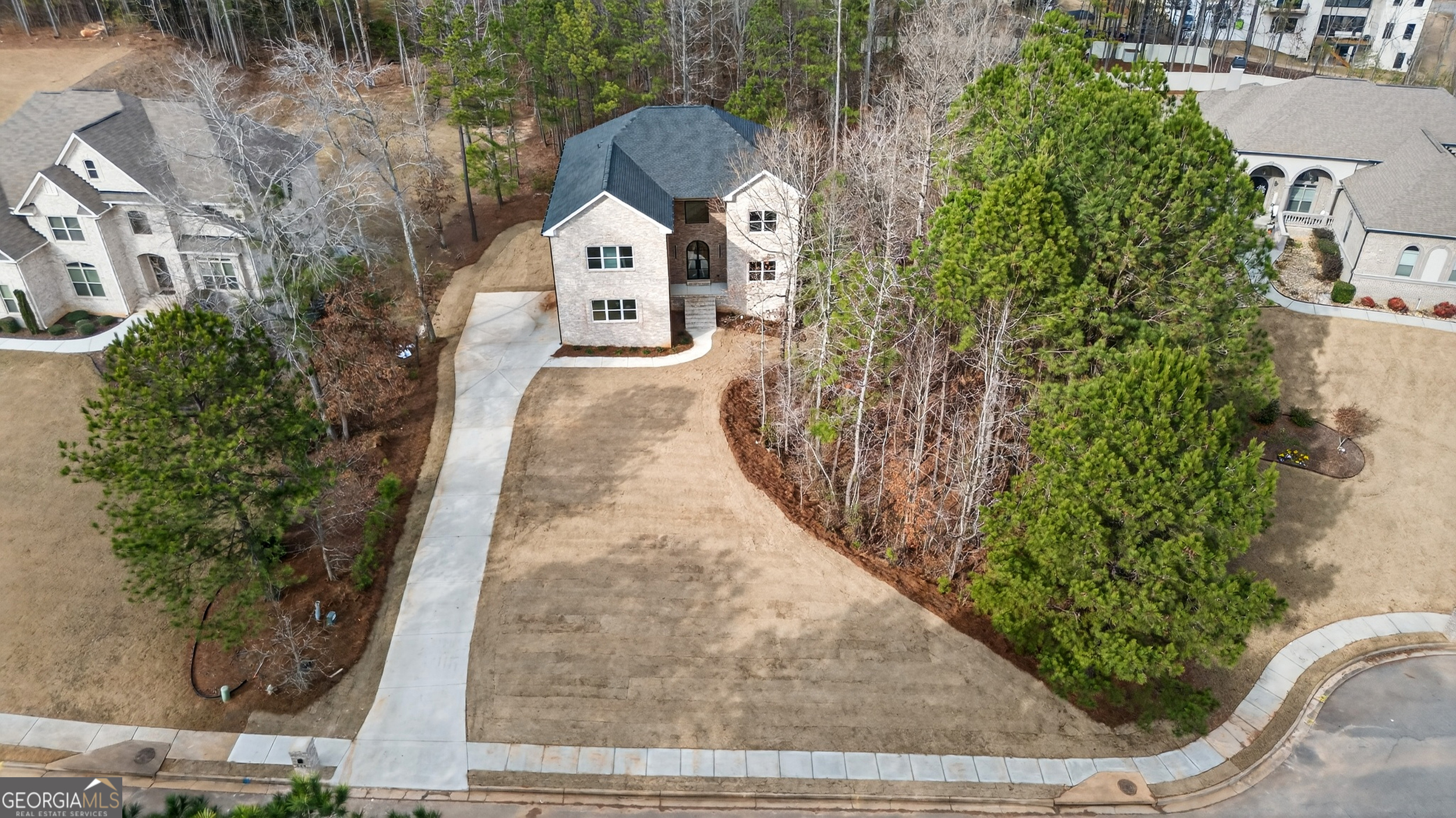 429 Saint Surrey Way
