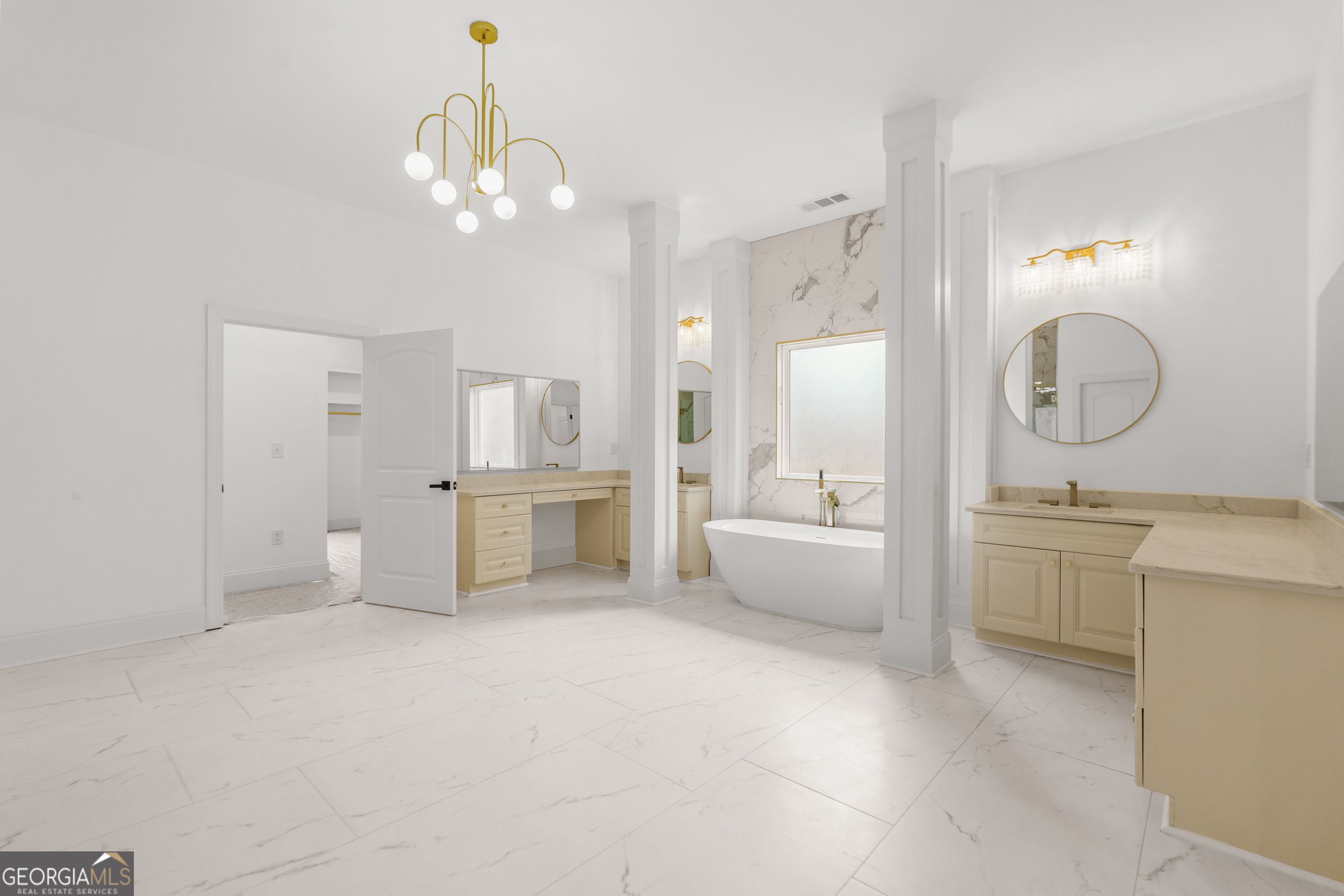 429 Saint Surrey Way