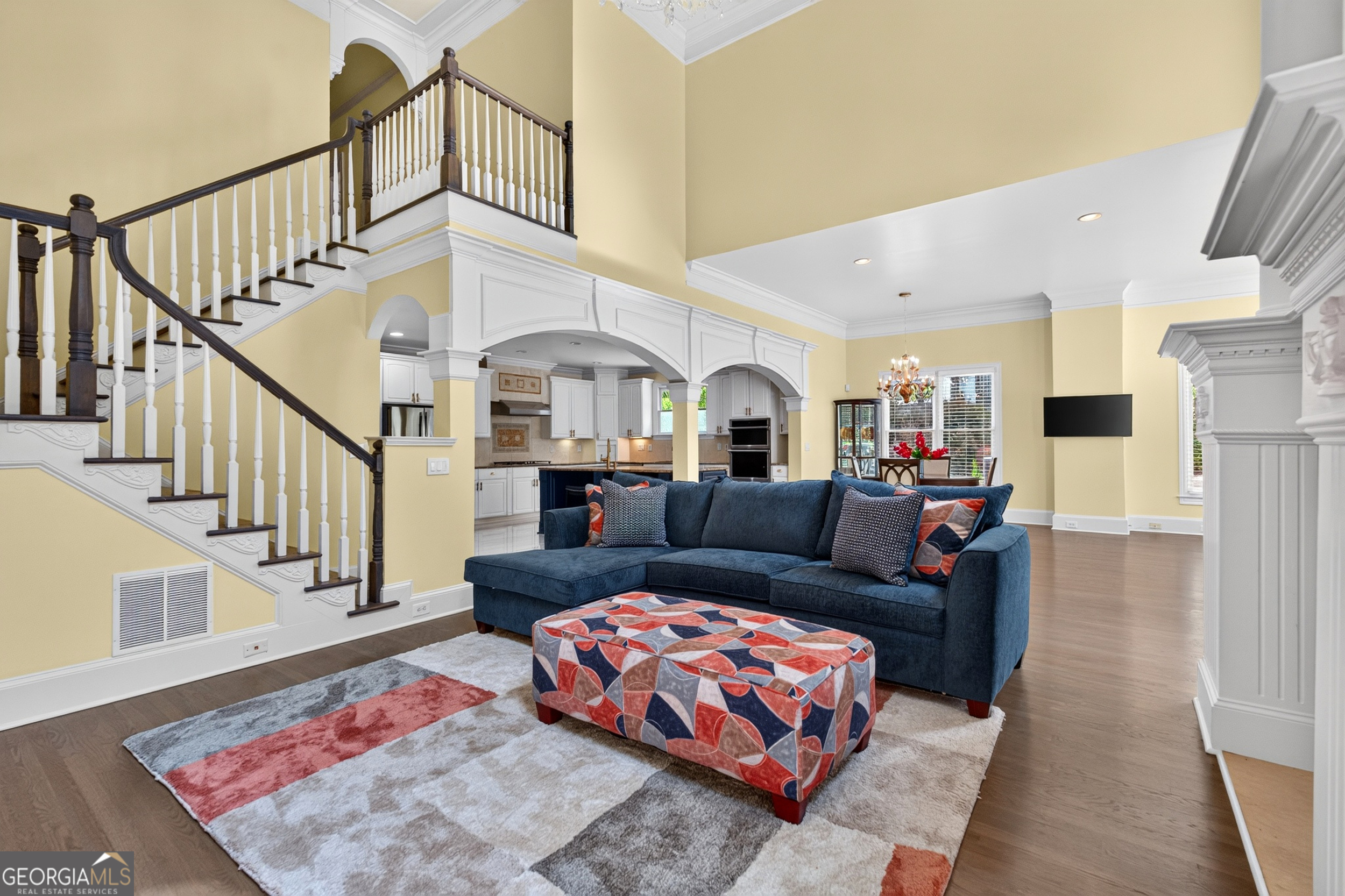 6143 Belair Lake Road