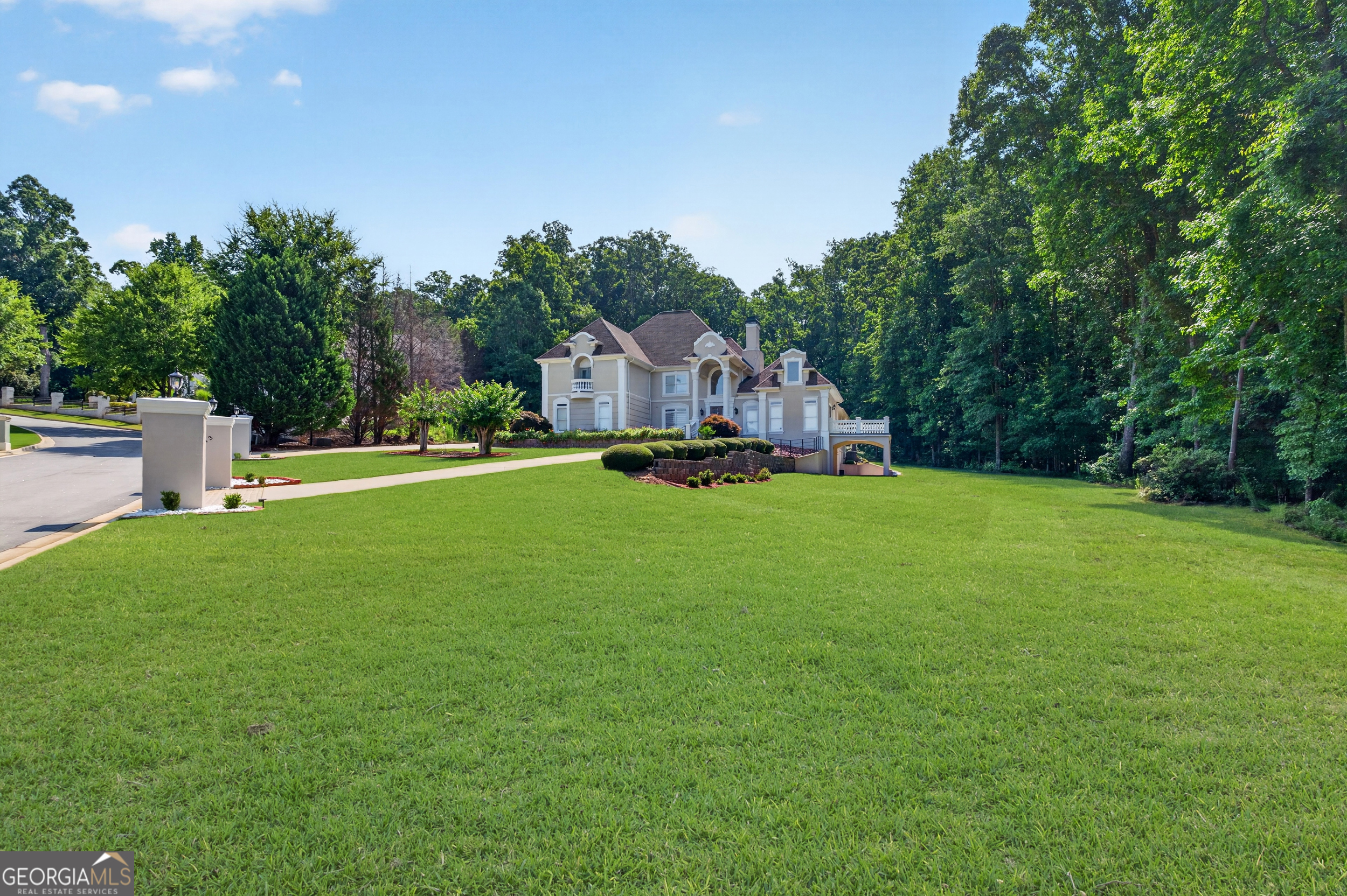 6143 Belair Lake Road