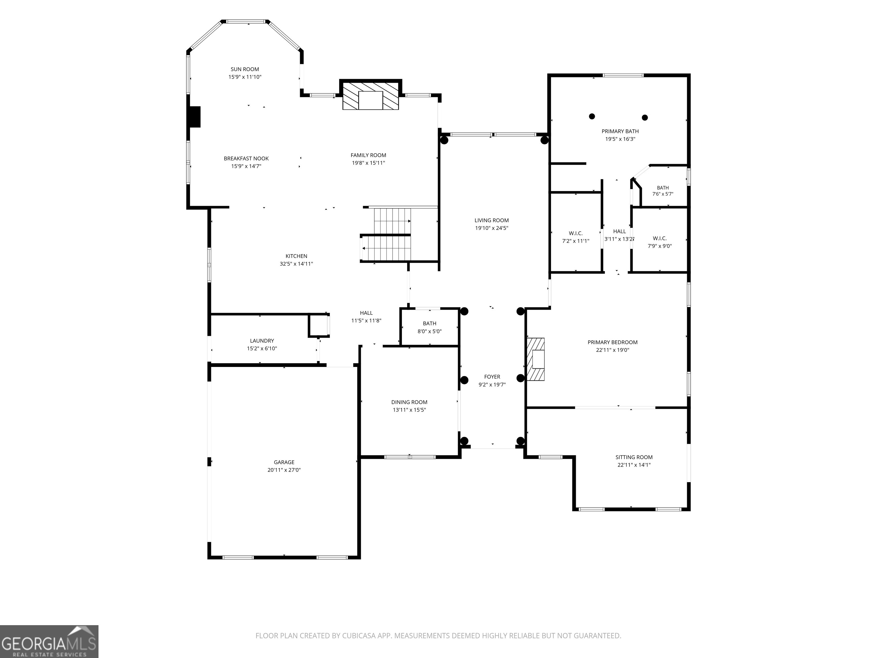6143 Belair Lake Road