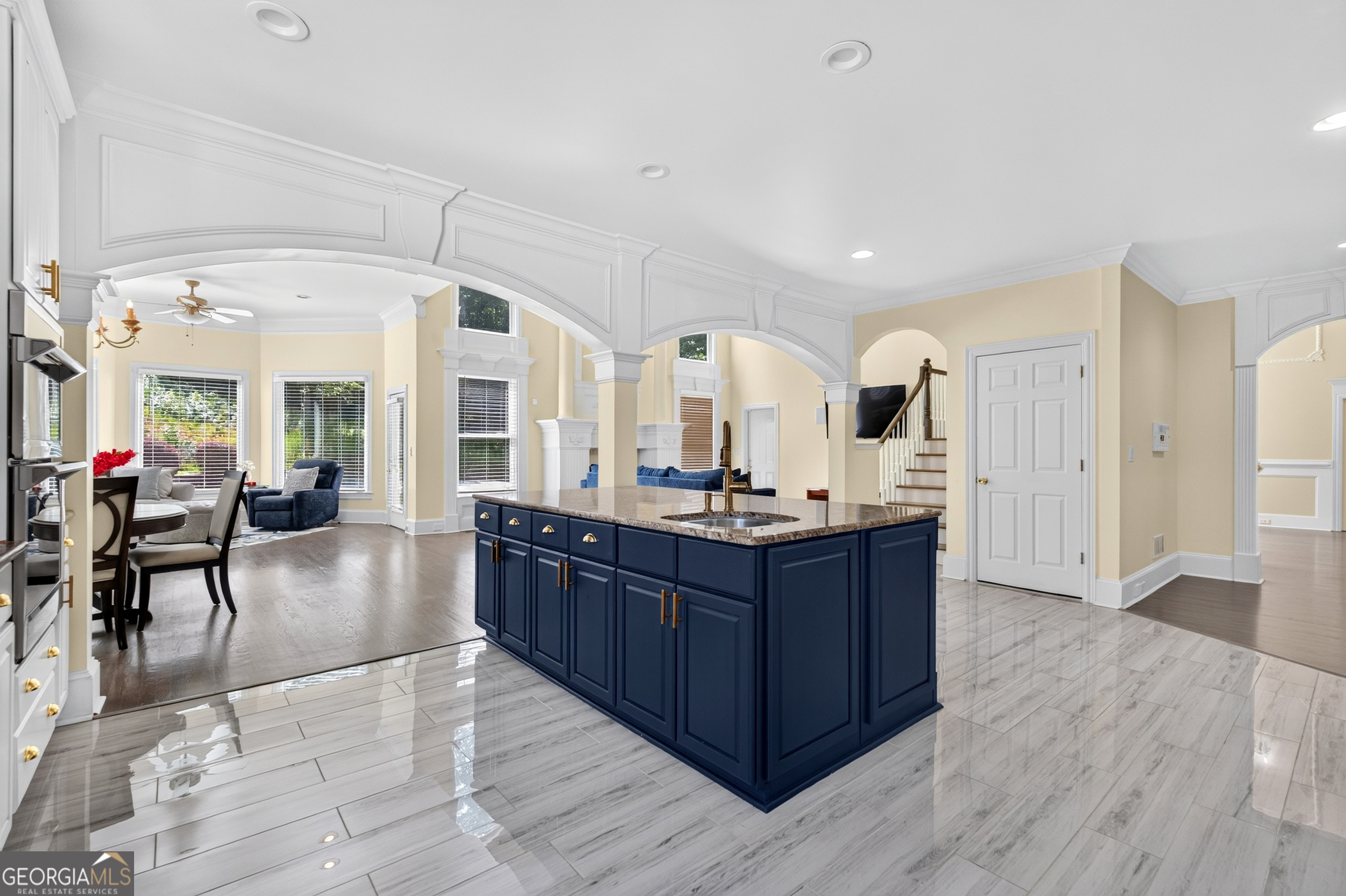 6143 Belair Lake Road