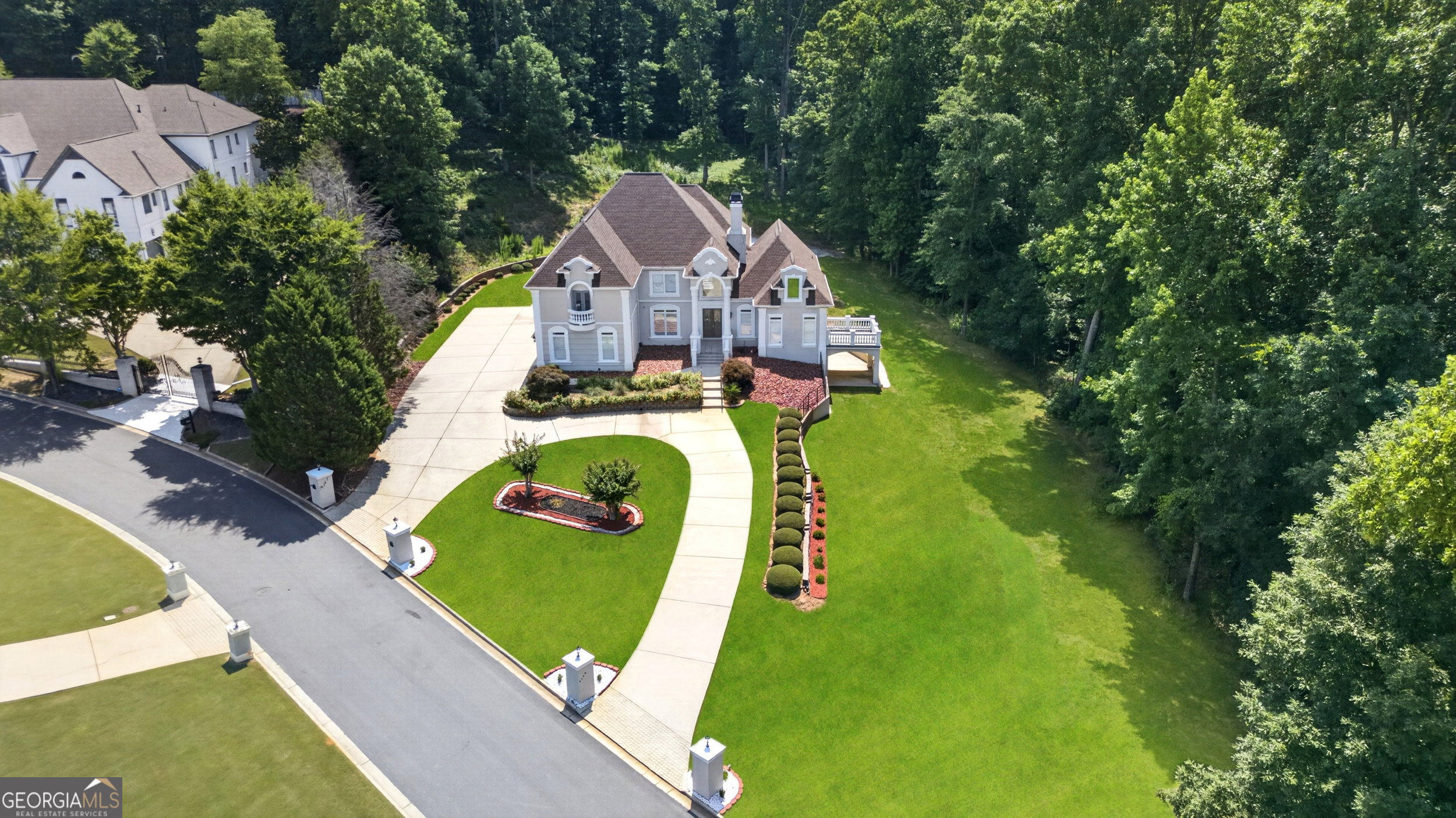 6143 Belair Lake Road
