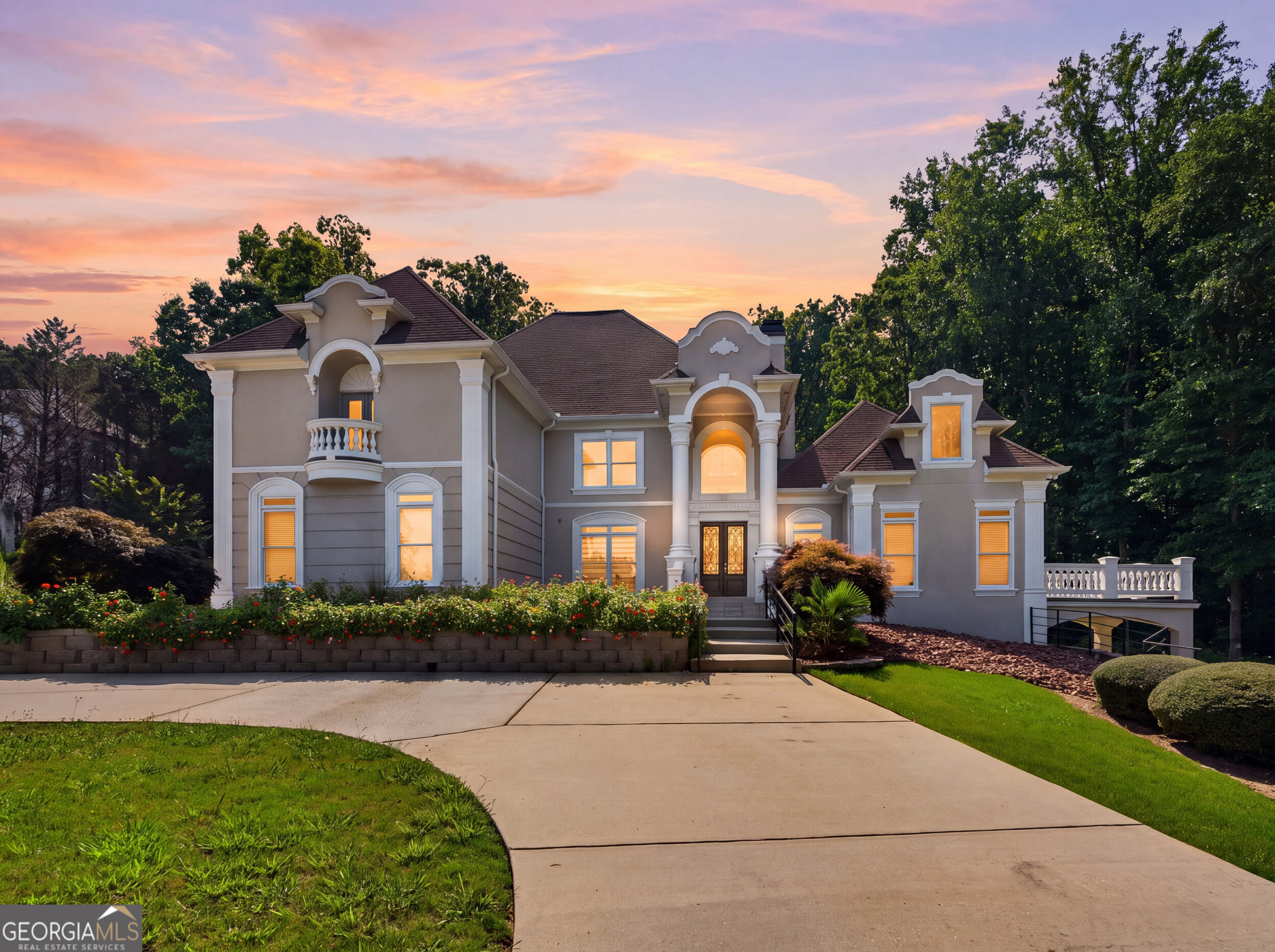 6143 Belair Lake Road