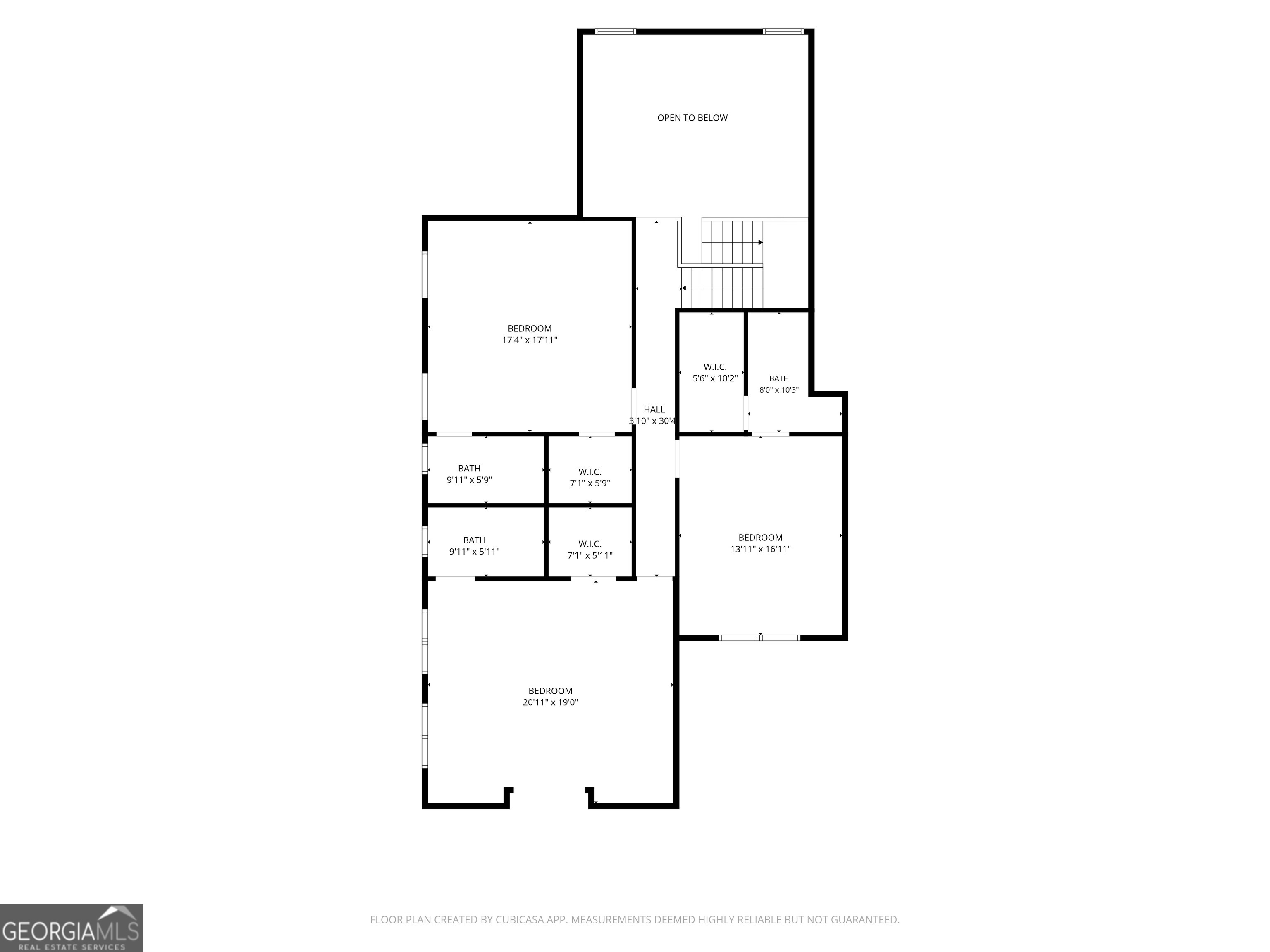6143 Belair Lake Road