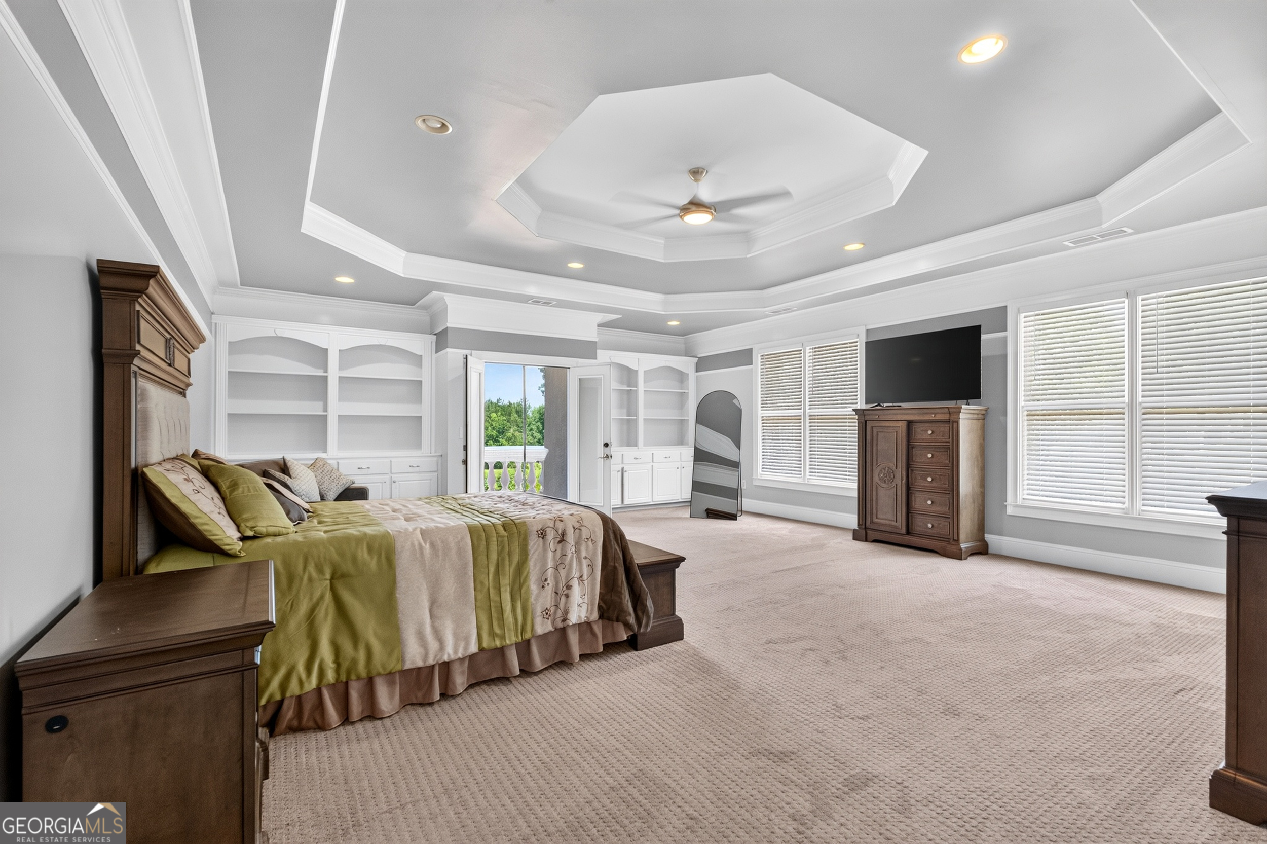 6143 Belair Lake Road