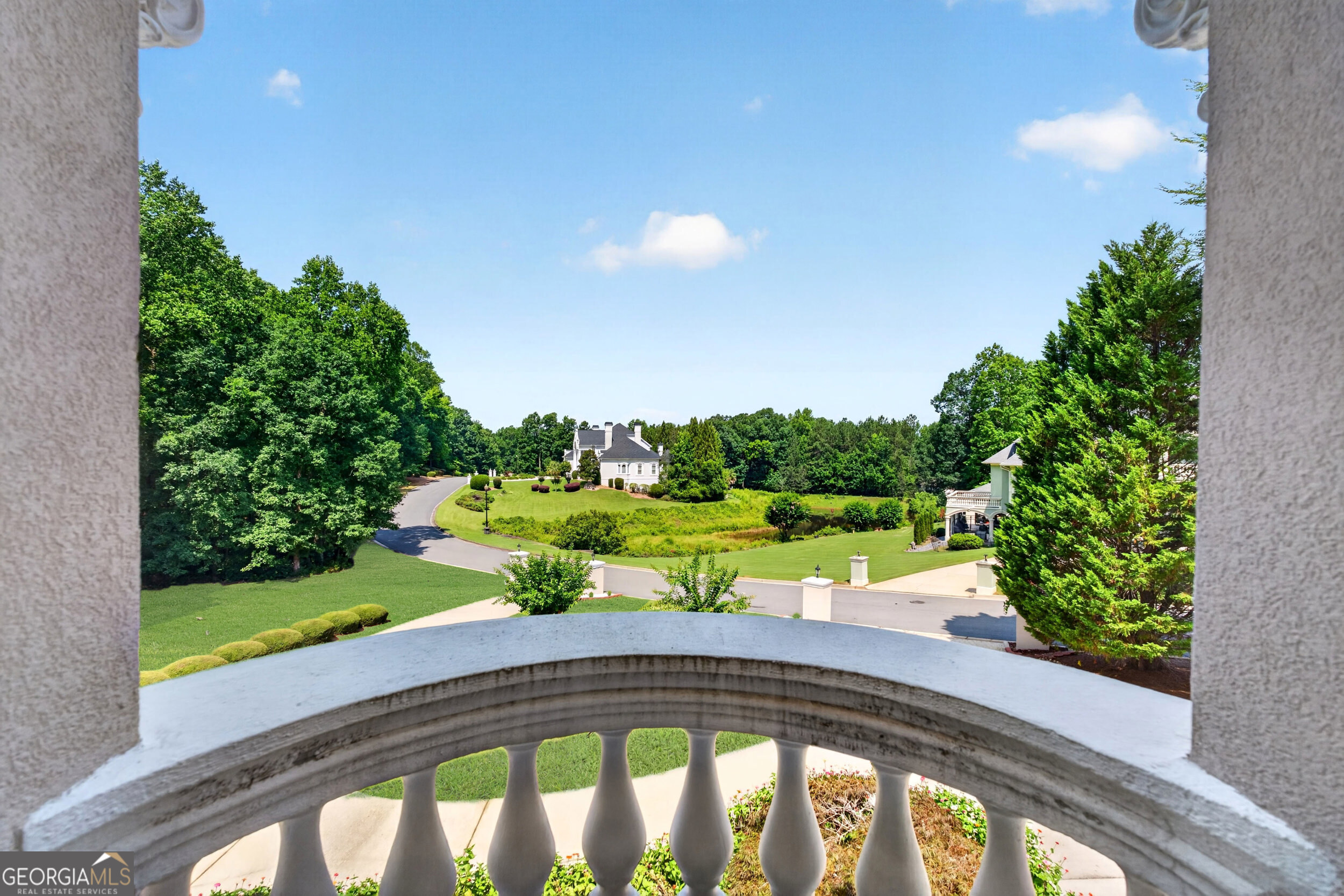 6143 Belair Lake Road