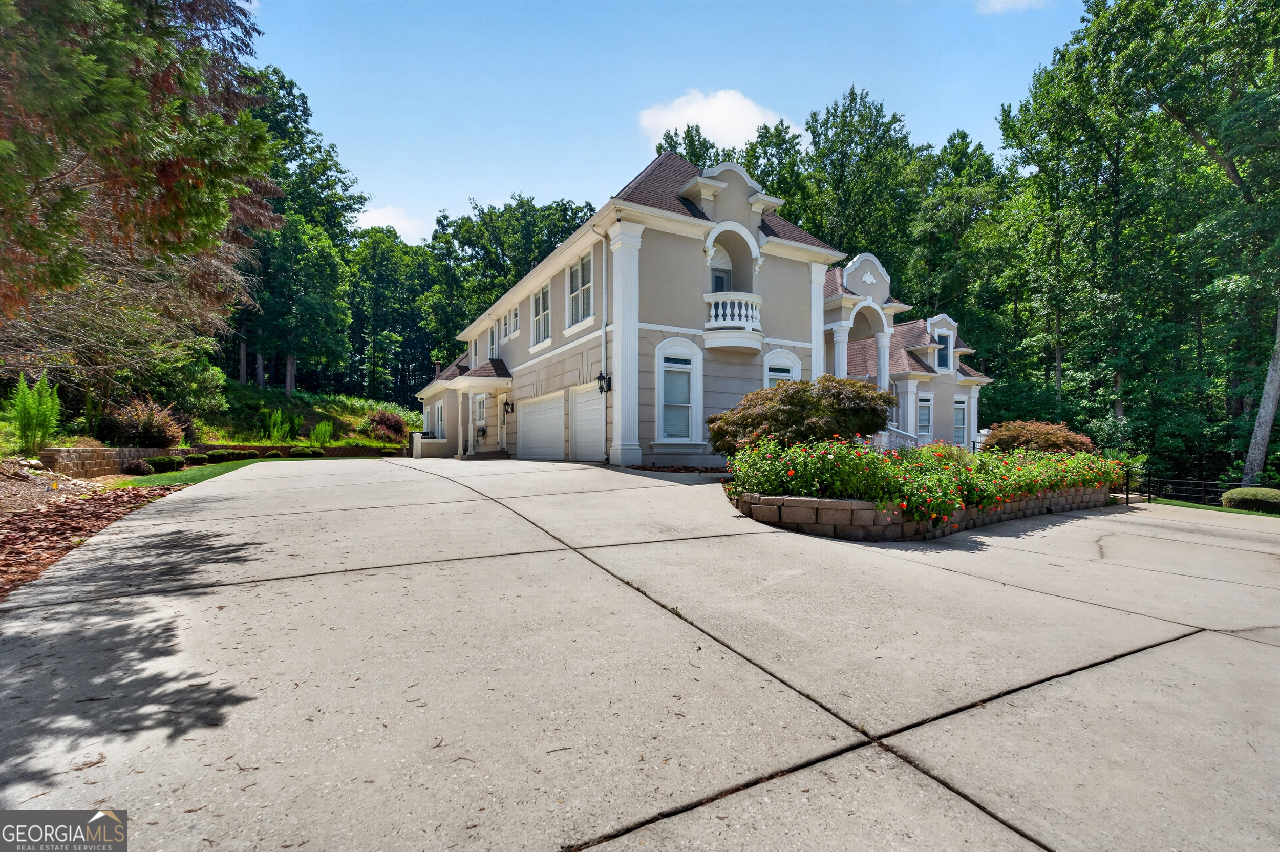 6143 Belair Lake Road