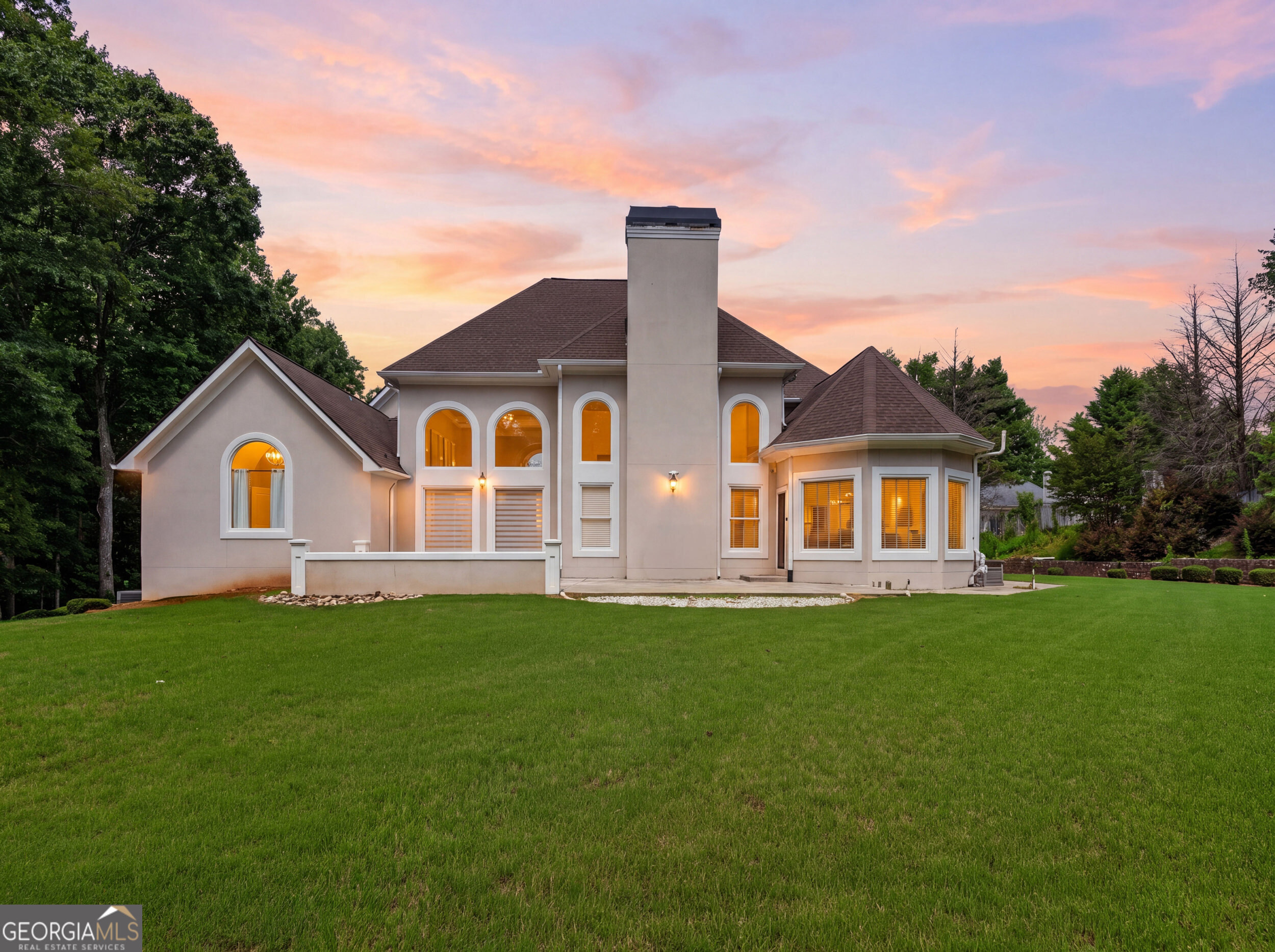 6143 Belair Lake Road