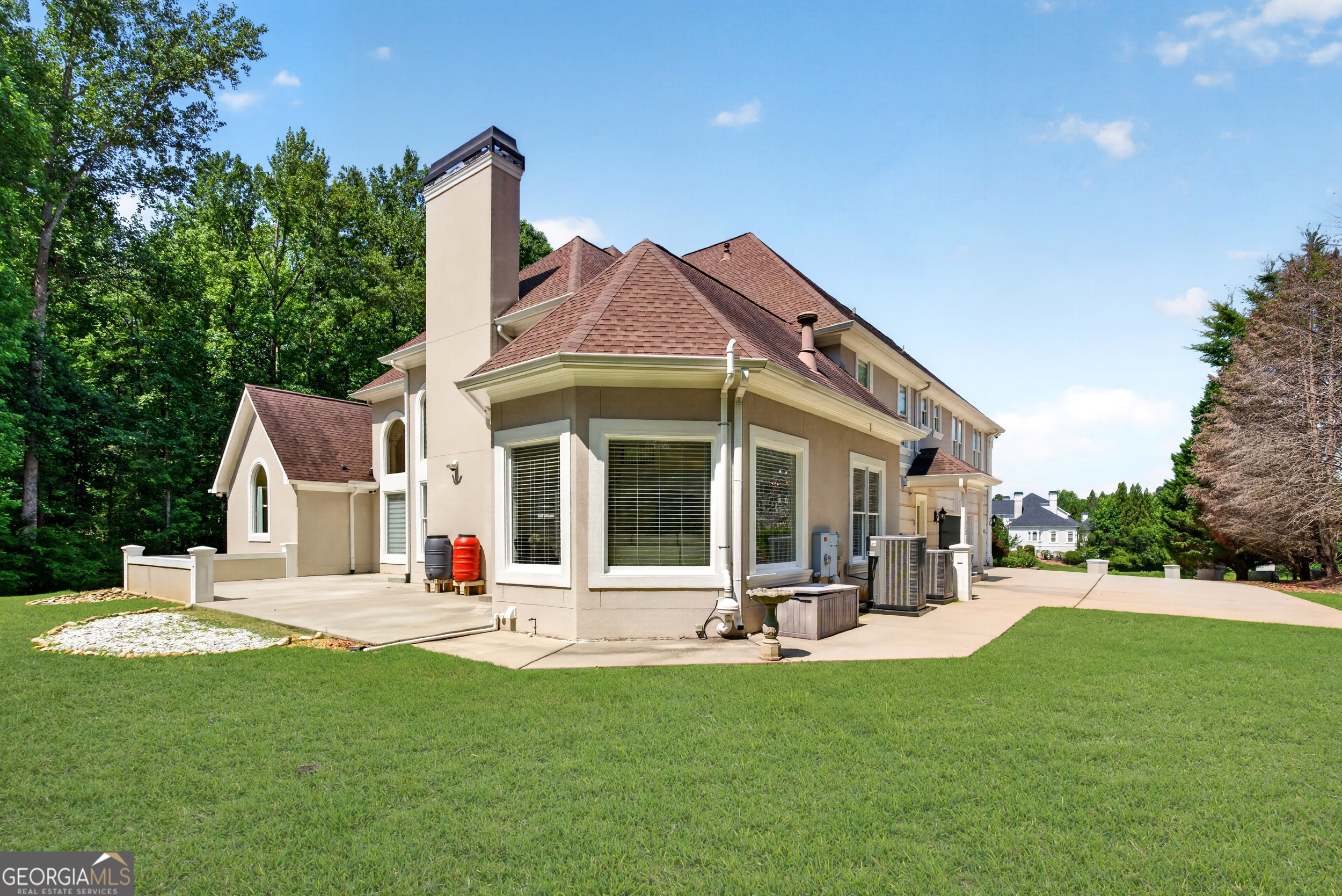 6143 Belair Lake Road