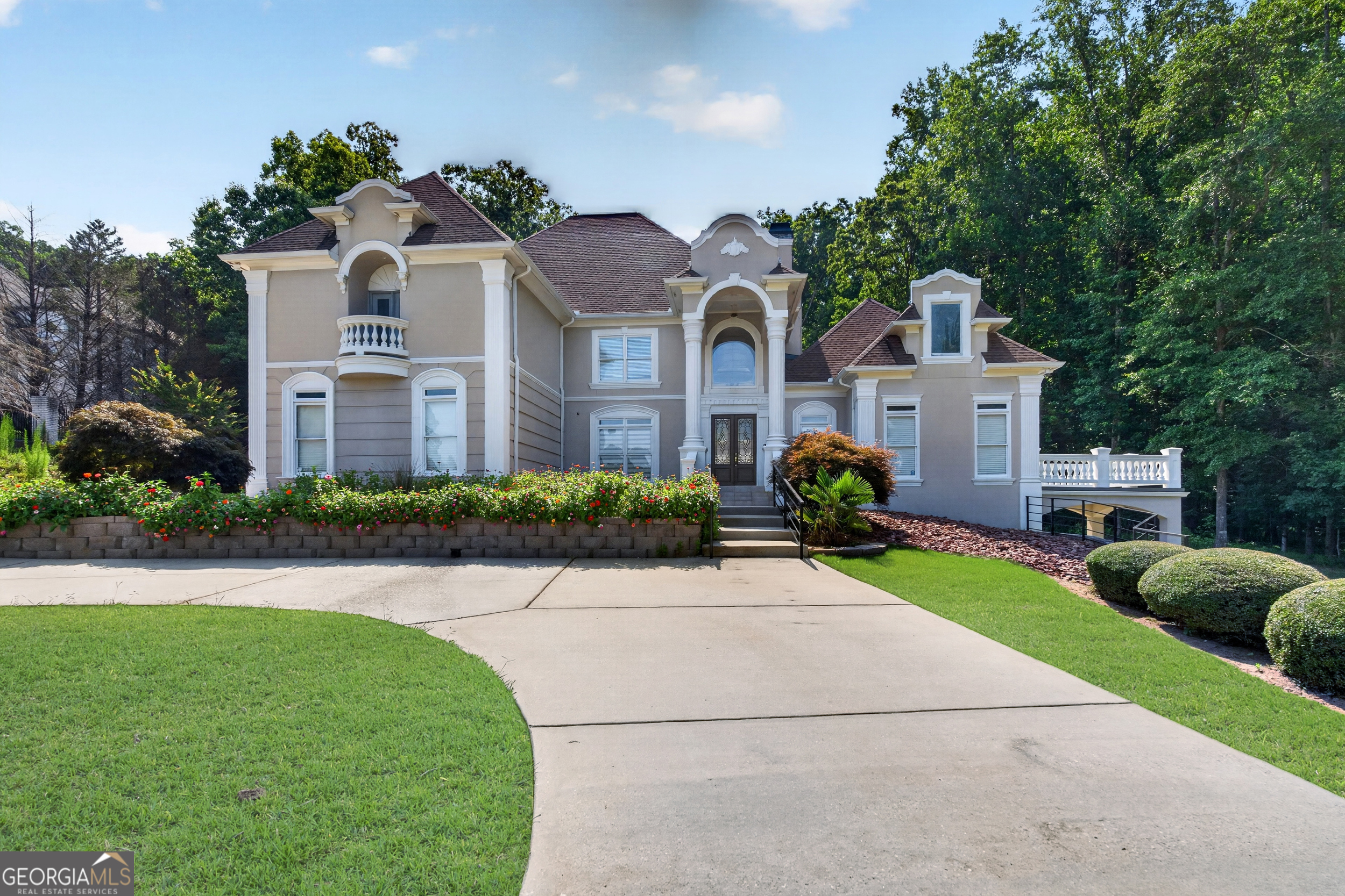 6143 Belair Lake Road