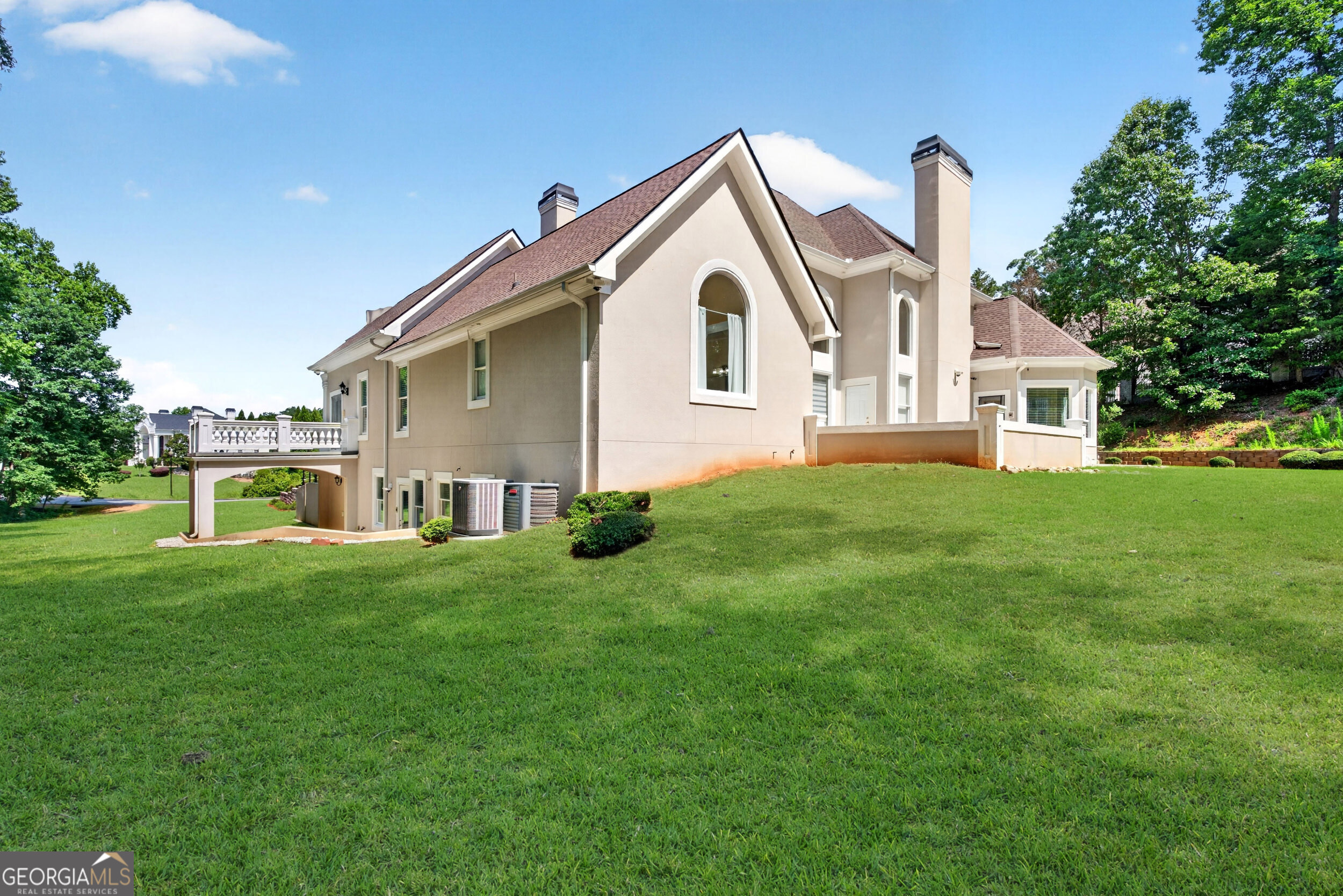 6143 Belair Lake Road