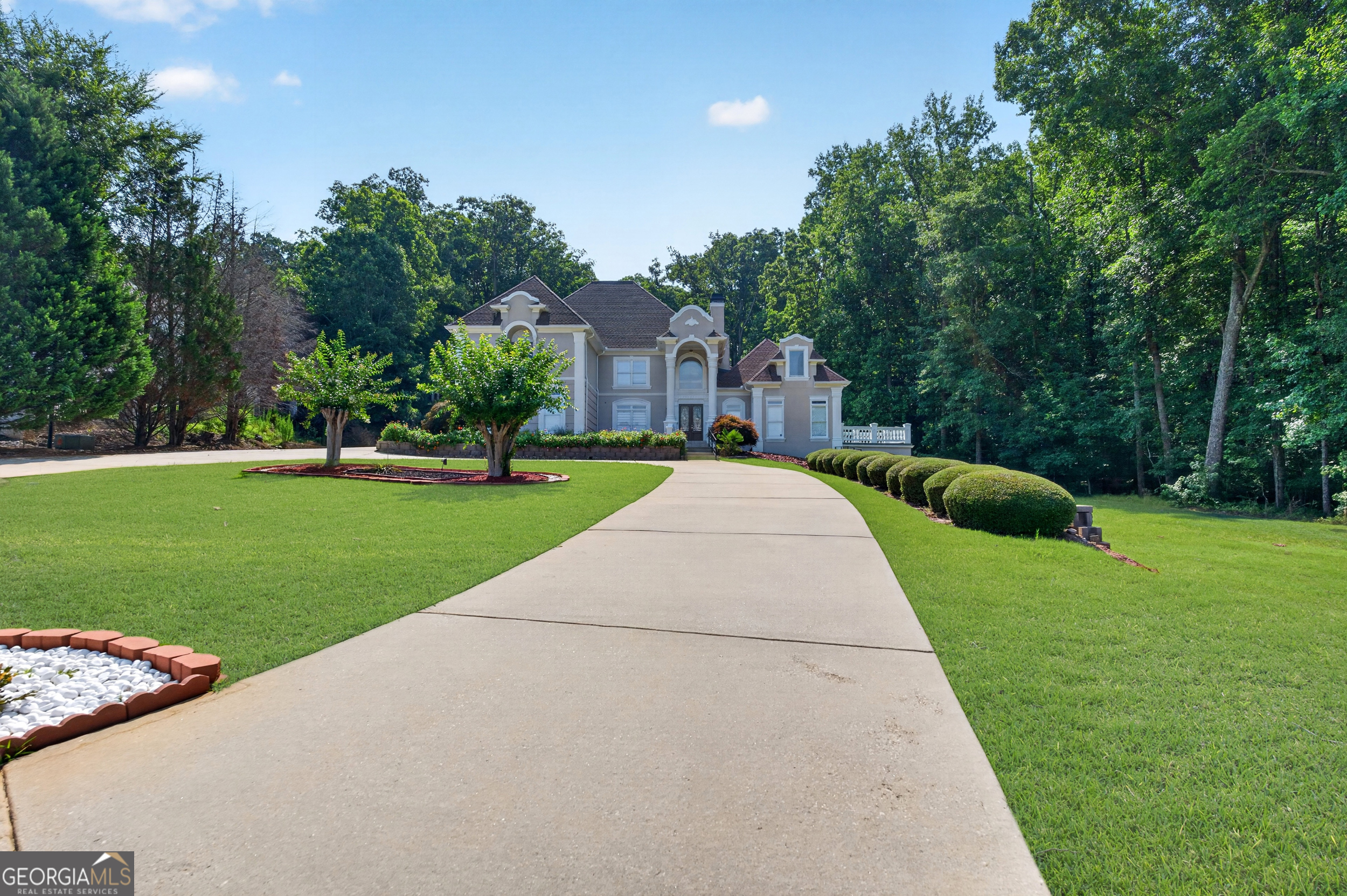6143 Belair Lake Road