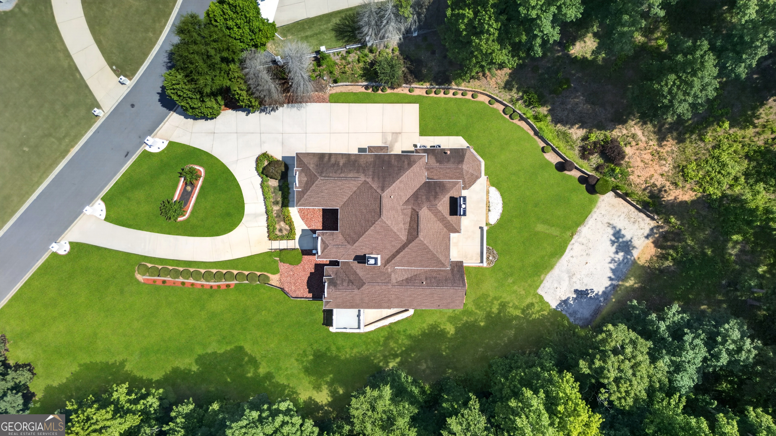 6143 Belair Lake Road