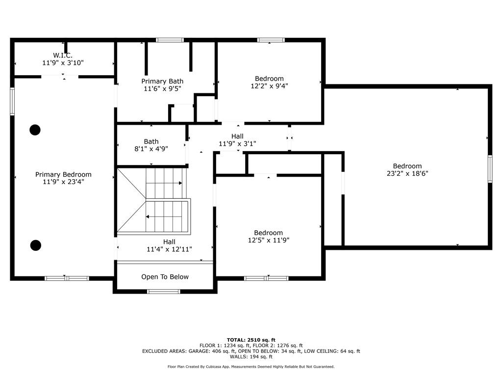 1030 Carriage Trace Circle