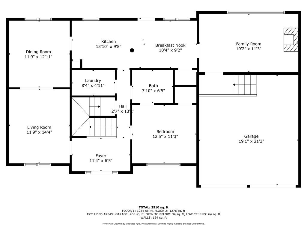 1030 Carriage Trace Circle