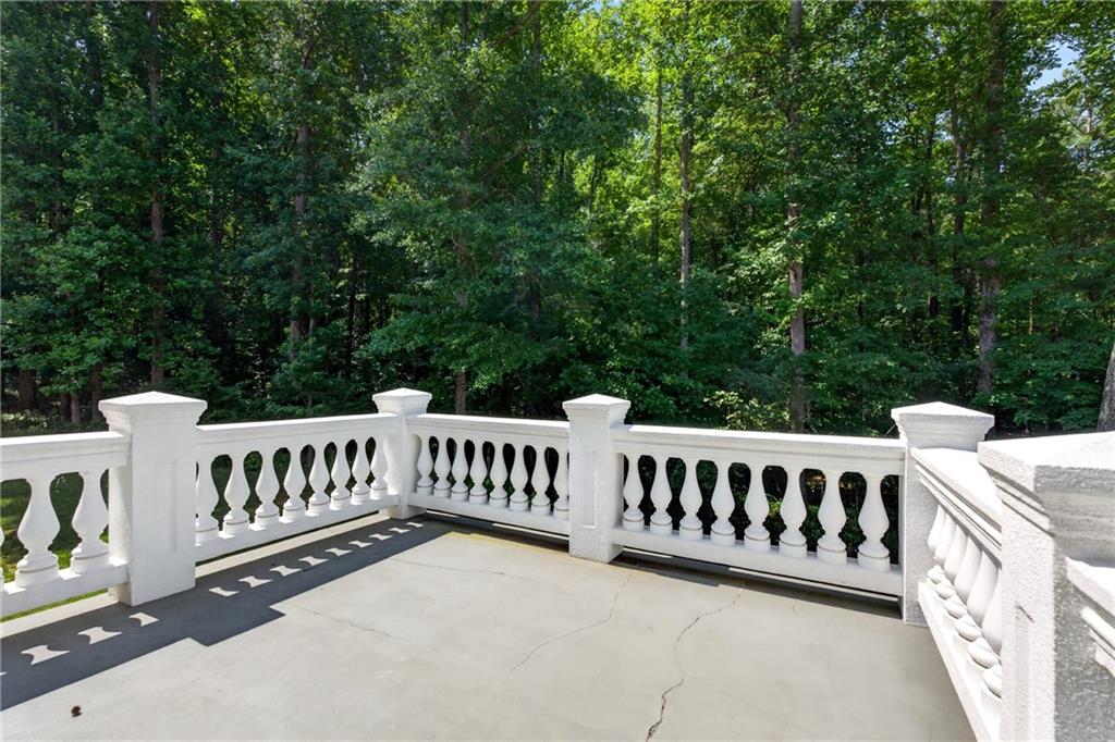 6143 Belair Lake Road