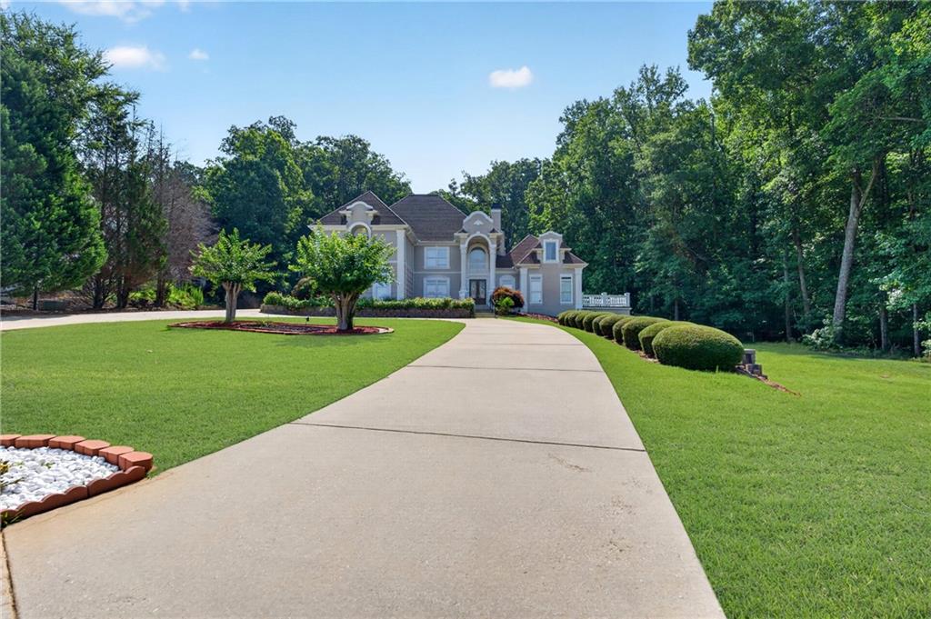 6143 Belair Lake Road