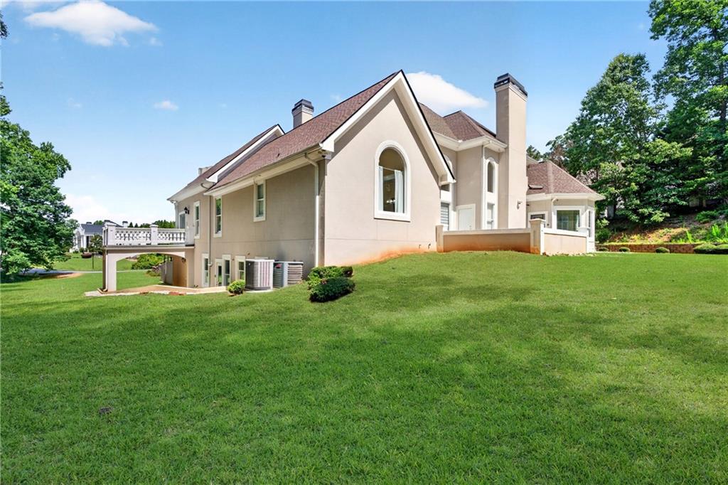 6143 Belair Lake Road