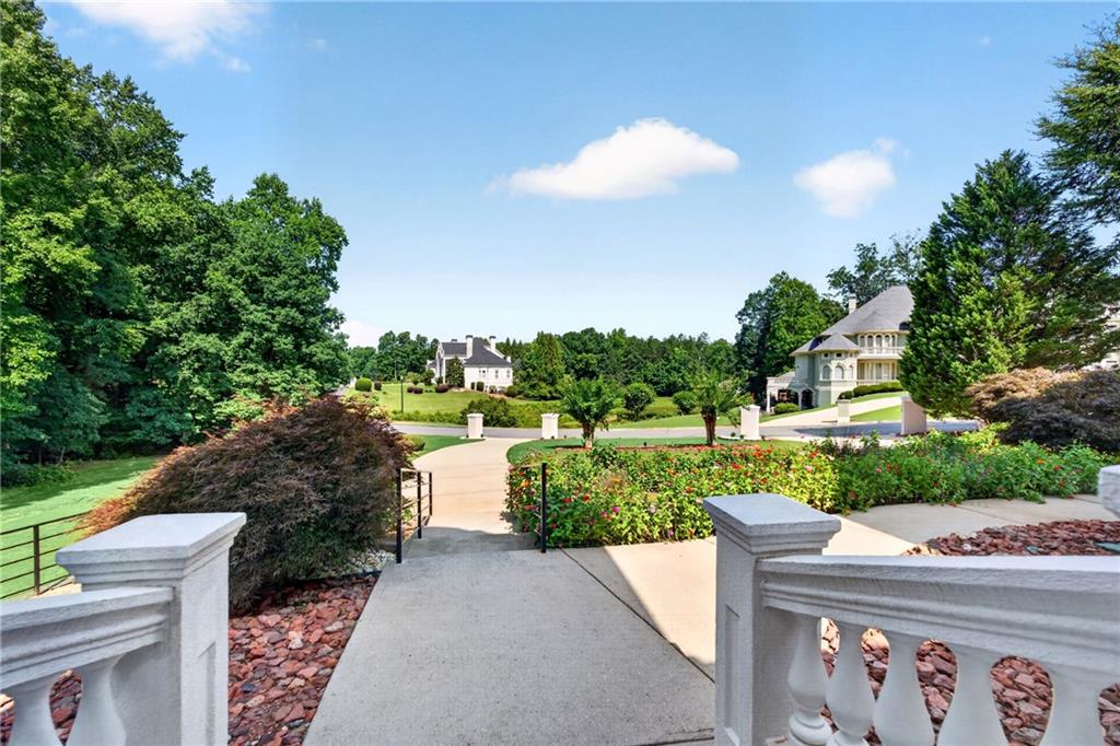 6143 Belair Lake Road