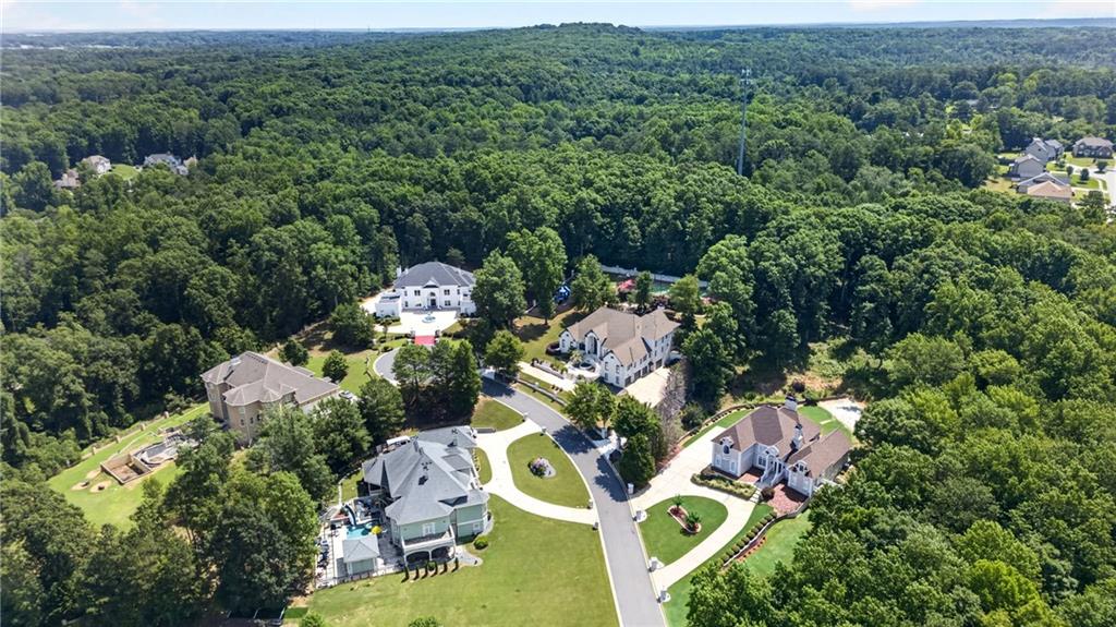 6143 Belair Lake Road