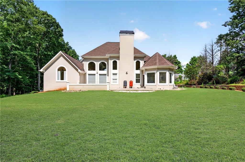 6143 Belair Lake Road