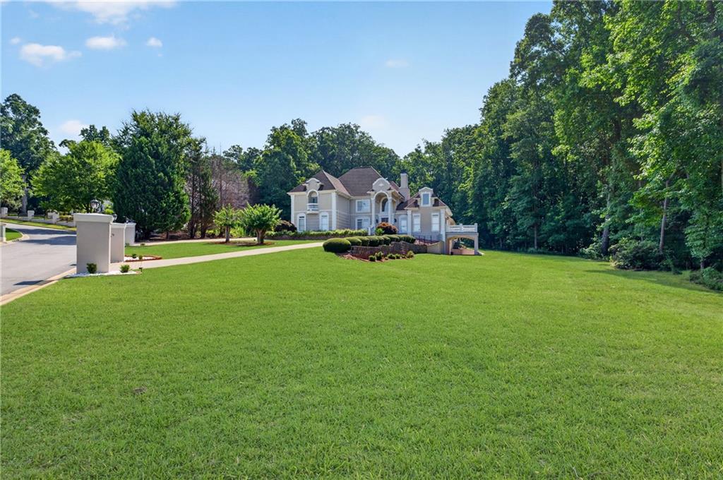 6143 Belair Lake Road