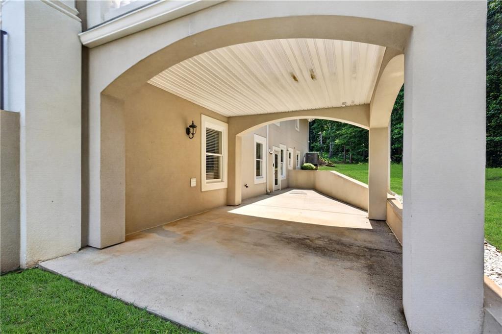 6143 Belair Lake Road